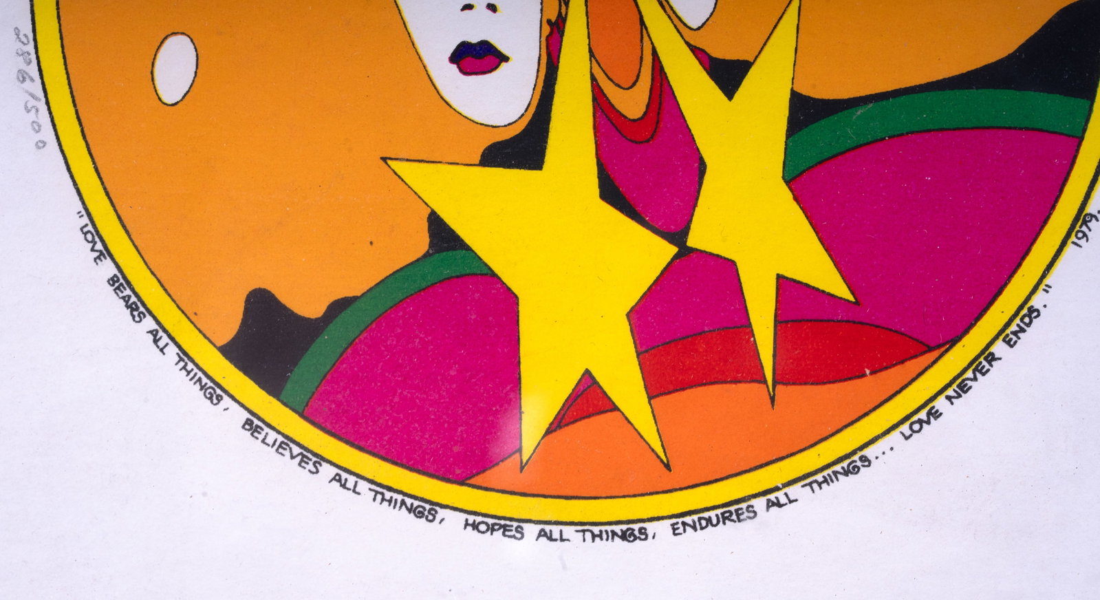 Four Contemporary Prints - 6