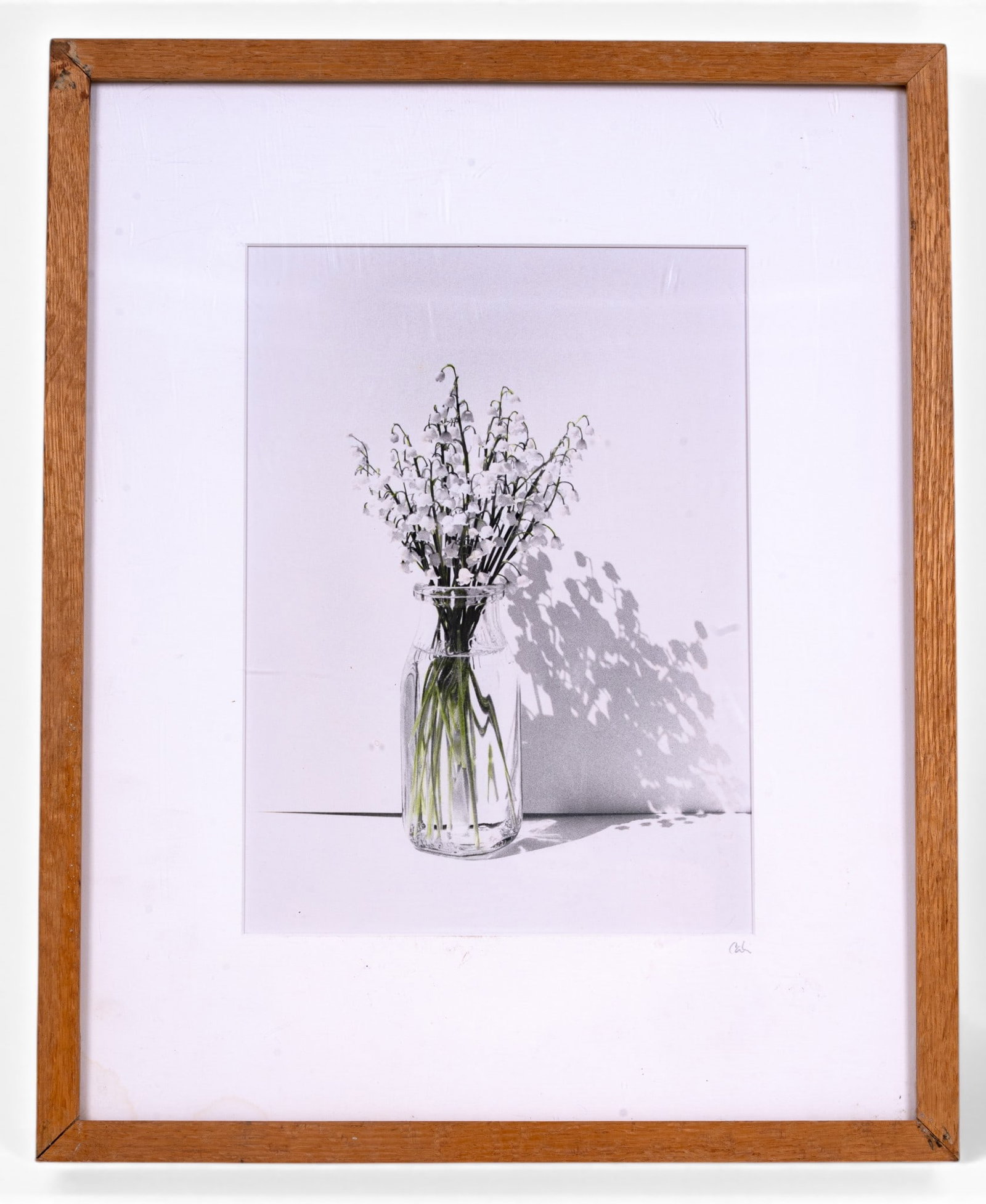 Artwork Grouping Signed & More - 10