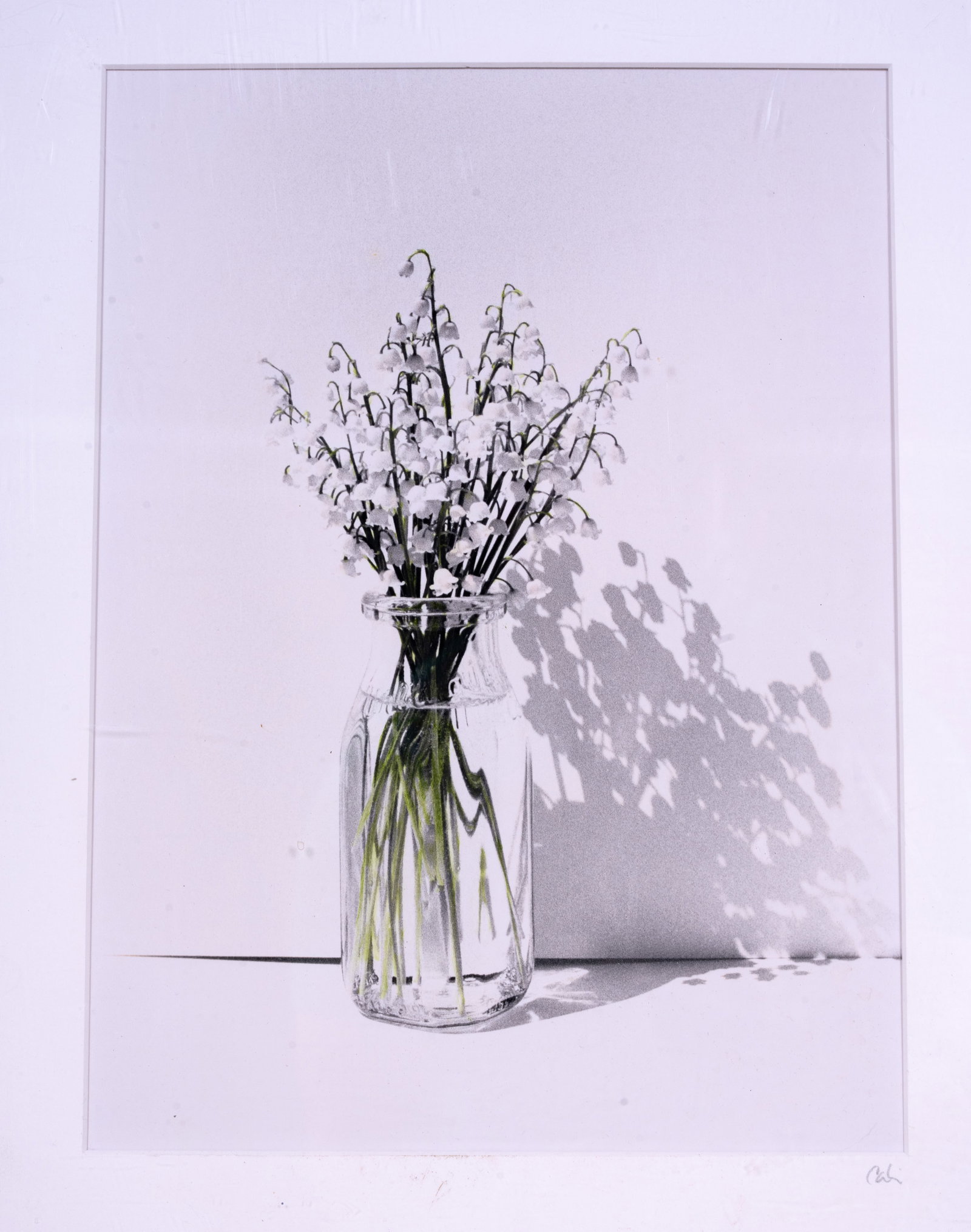 Artwork Grouping Signed & More - 11