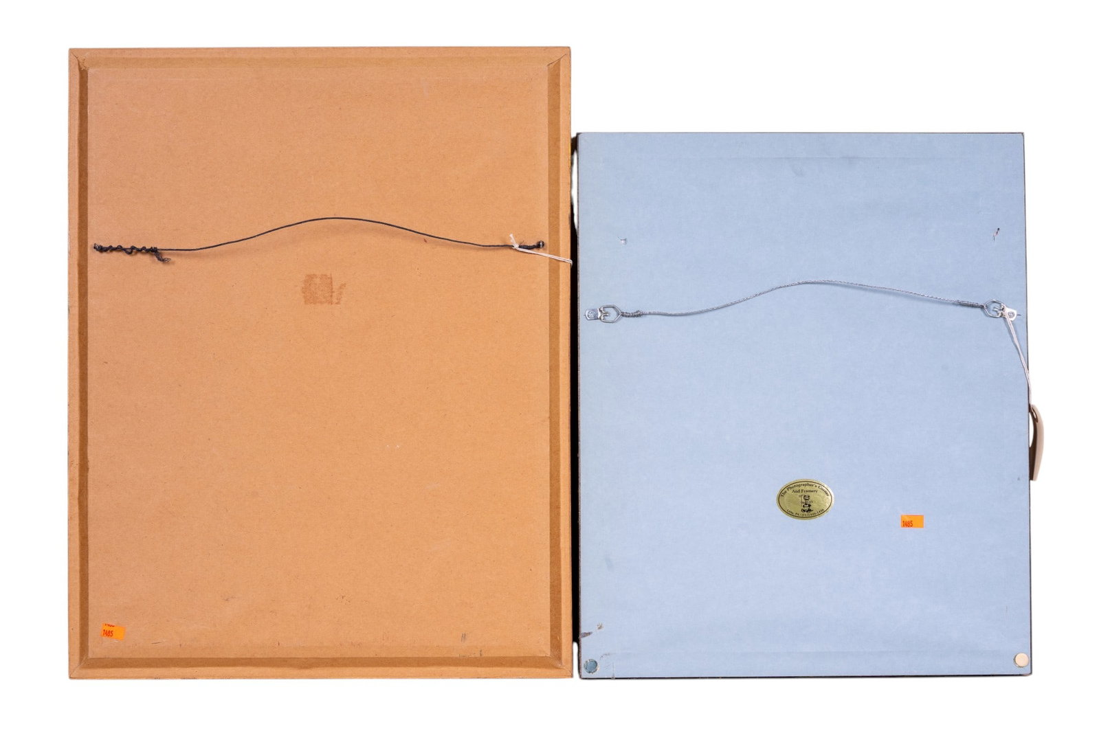 Antique Wedding and Birth Certificates - 13