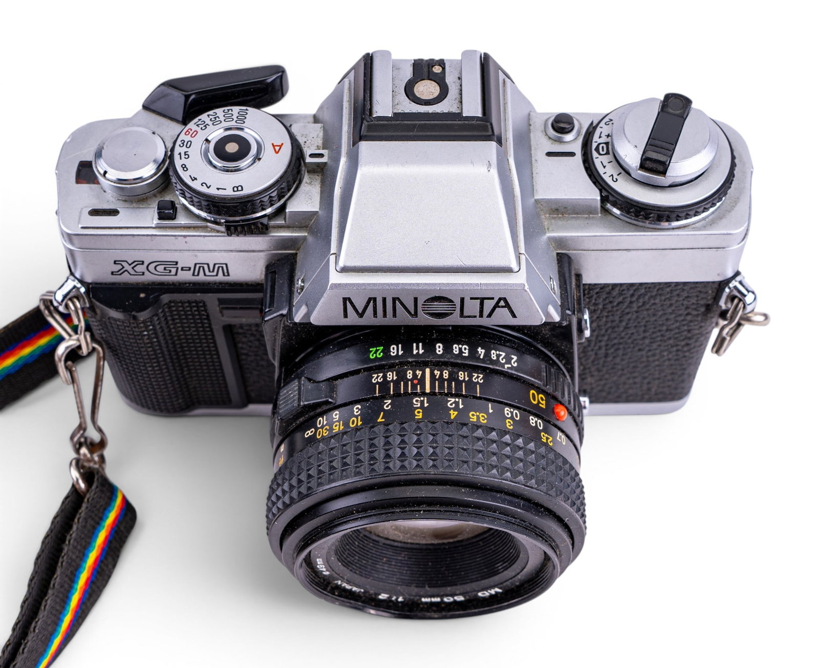 Vintage Camera Group - 5