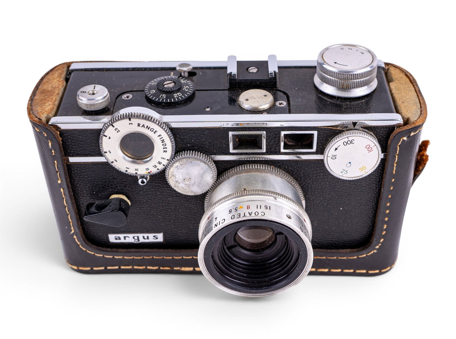 Vintage Camera Group - 6