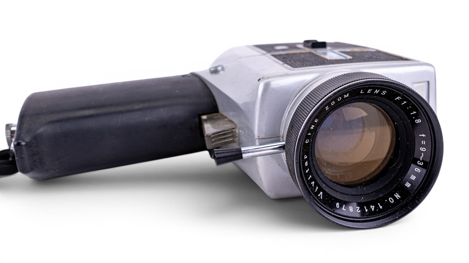 Vintage Camera Group - 9