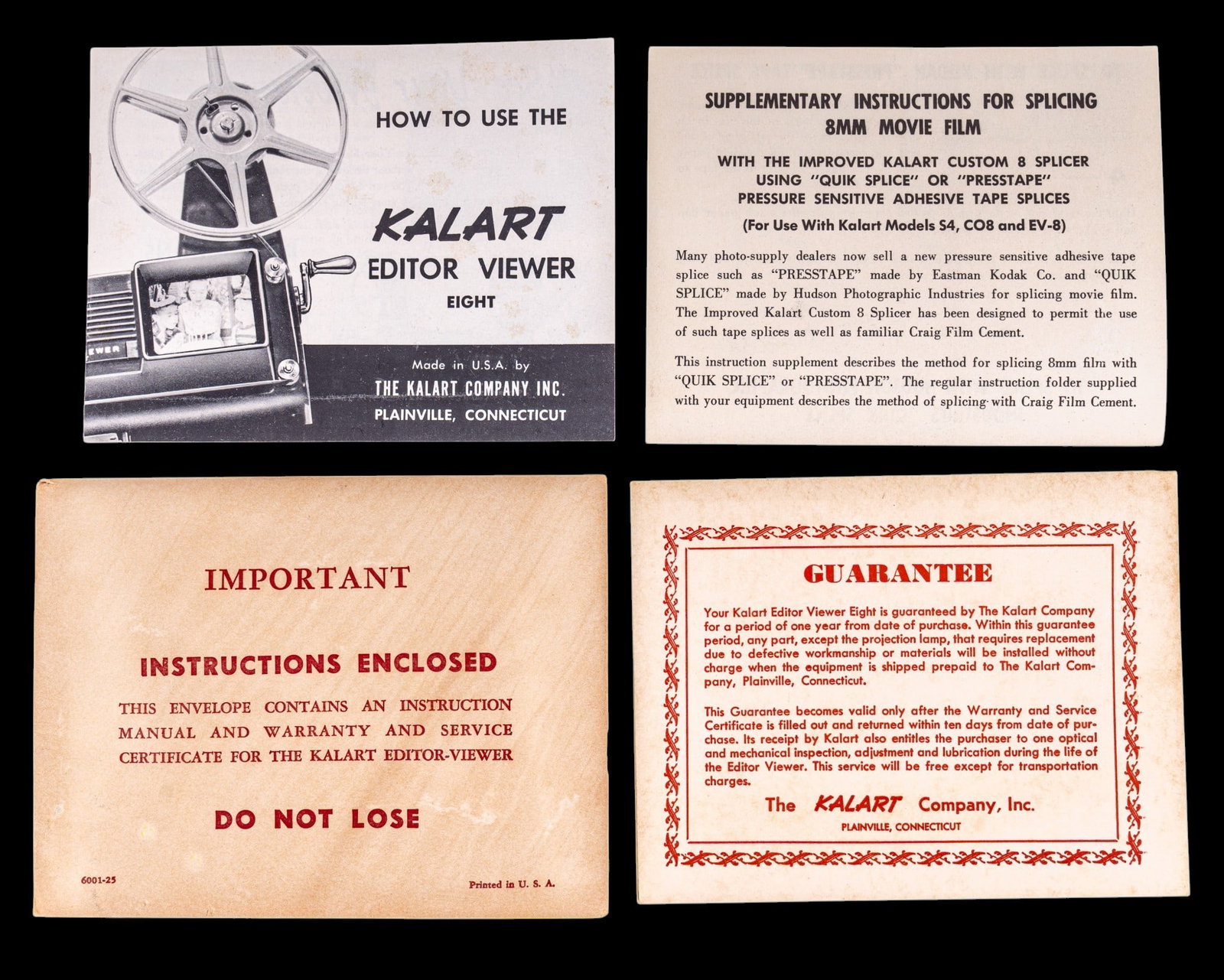 Vintage Camera & Camera Accessories - 16