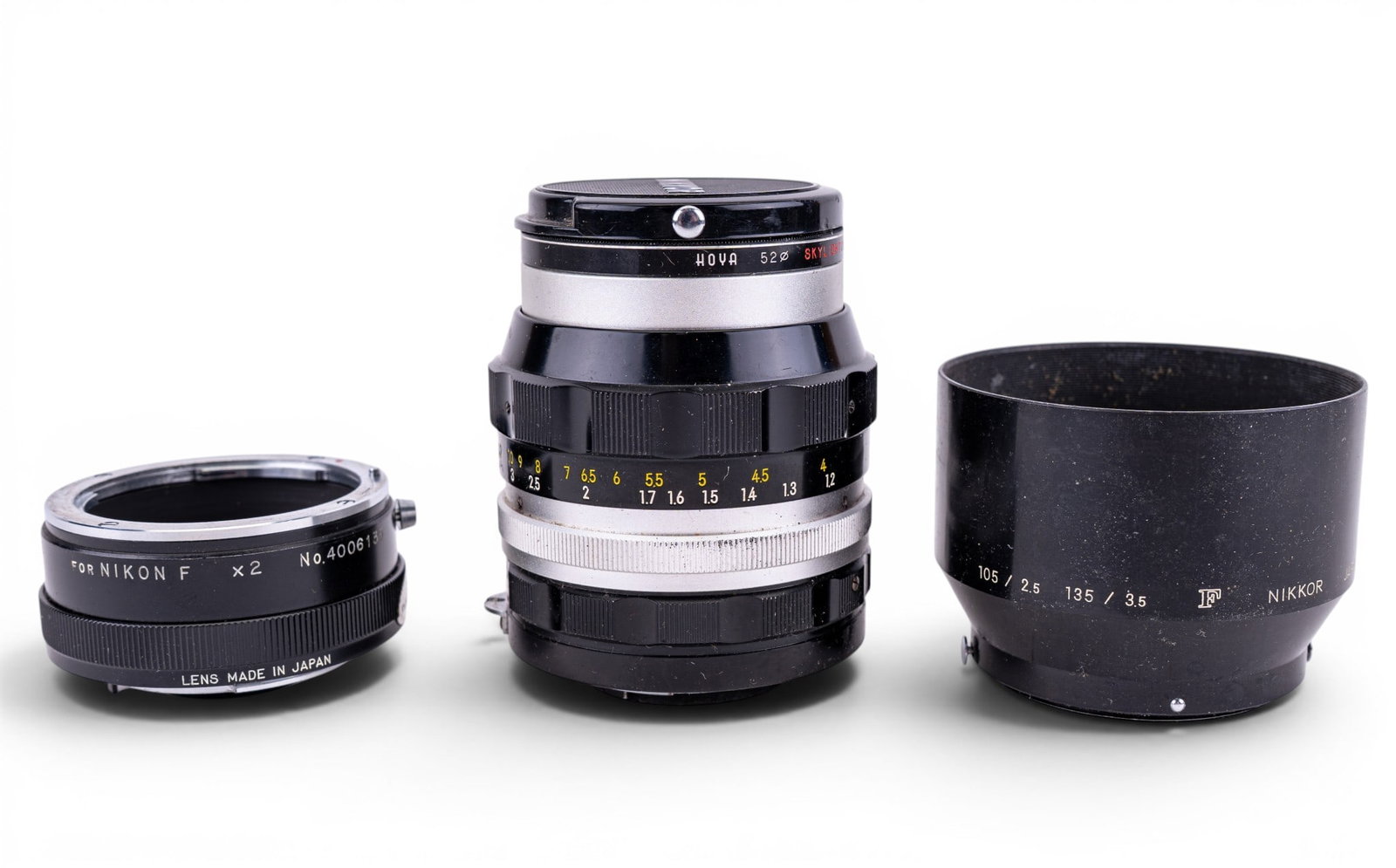Vintage Camera & Camera Accessories - 5