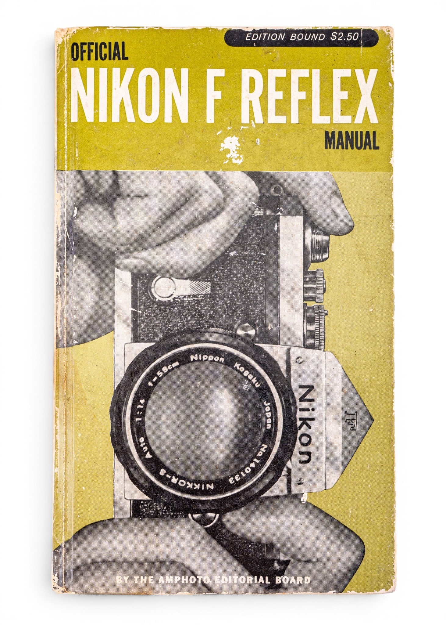 Vintage Camera & Camera Accessories - 7