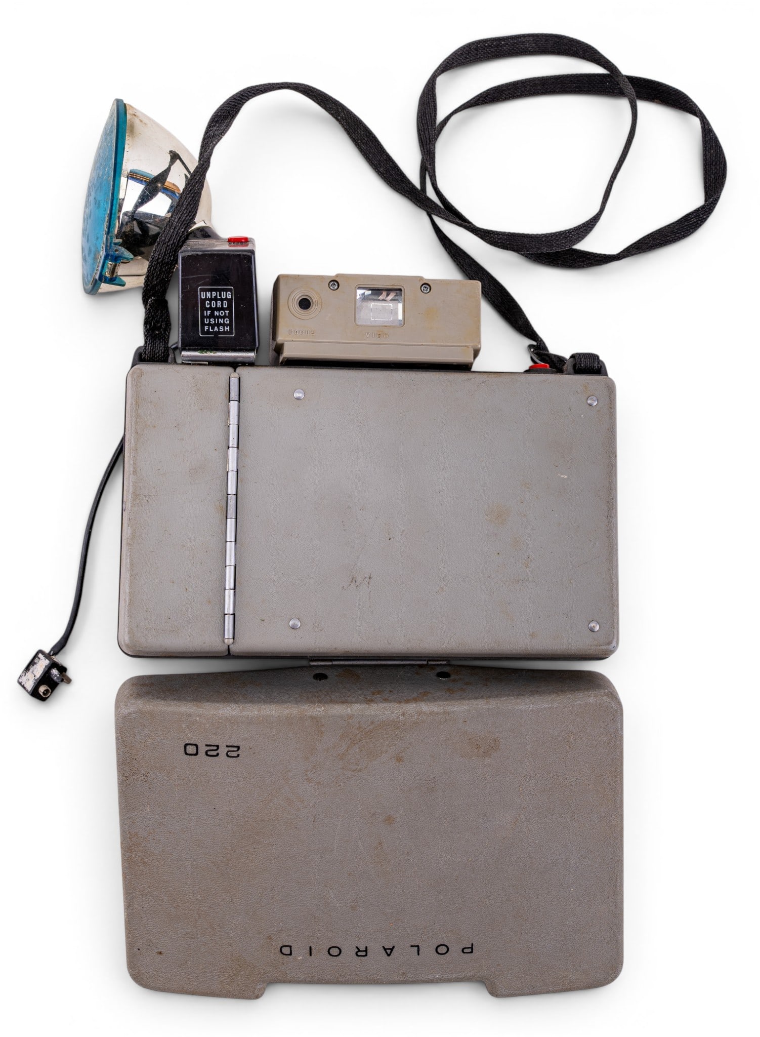 Vintage Camera Group - 11