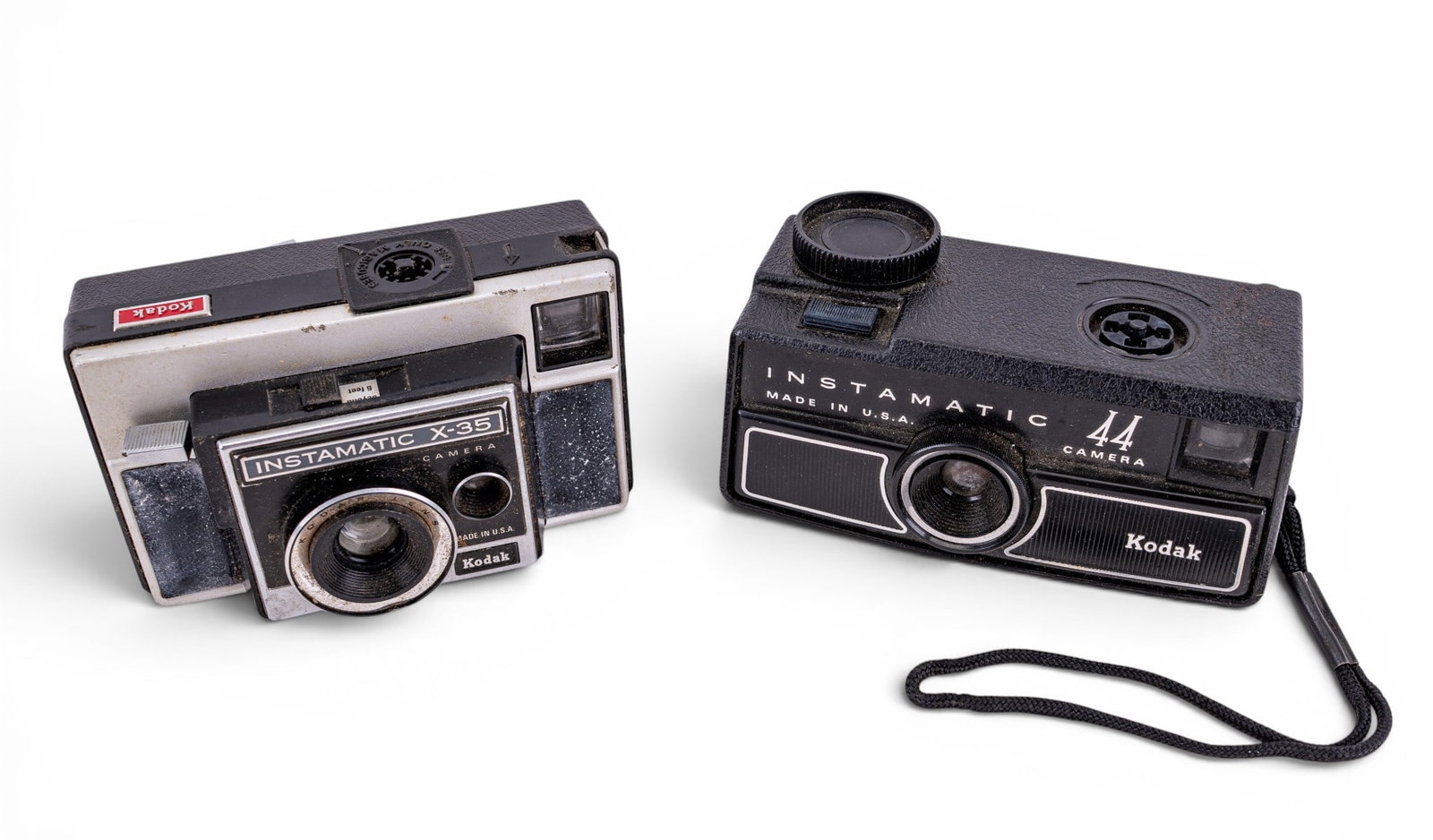 Vintage Camera Group - 6