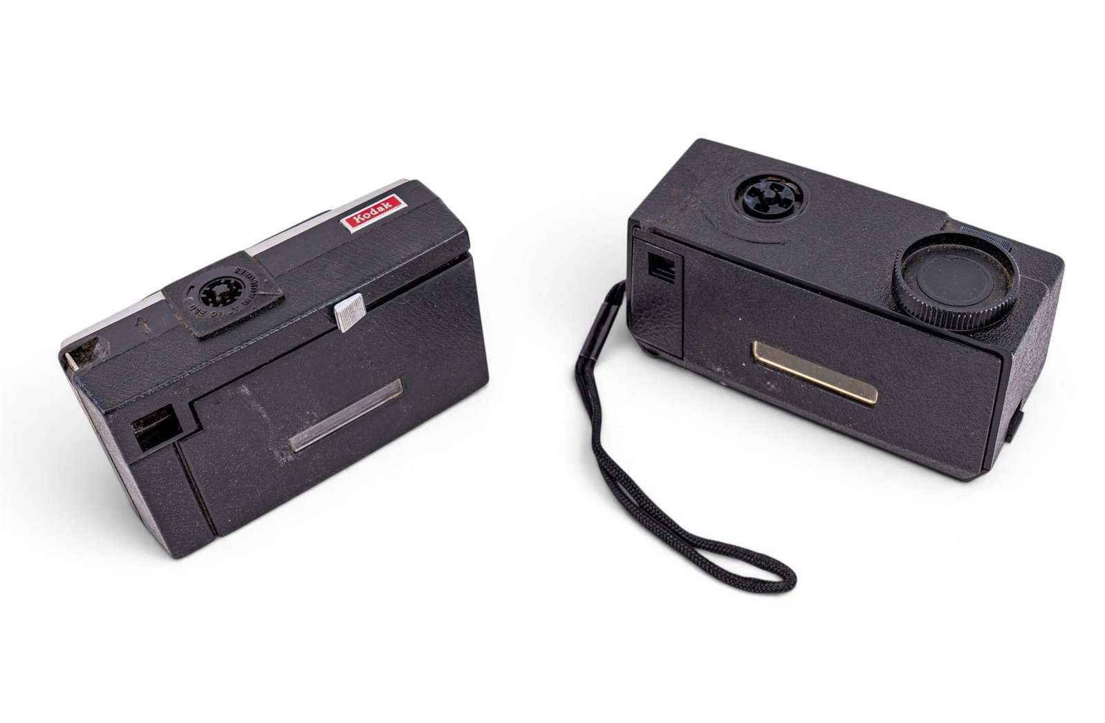 Vintage Camera Group - 7