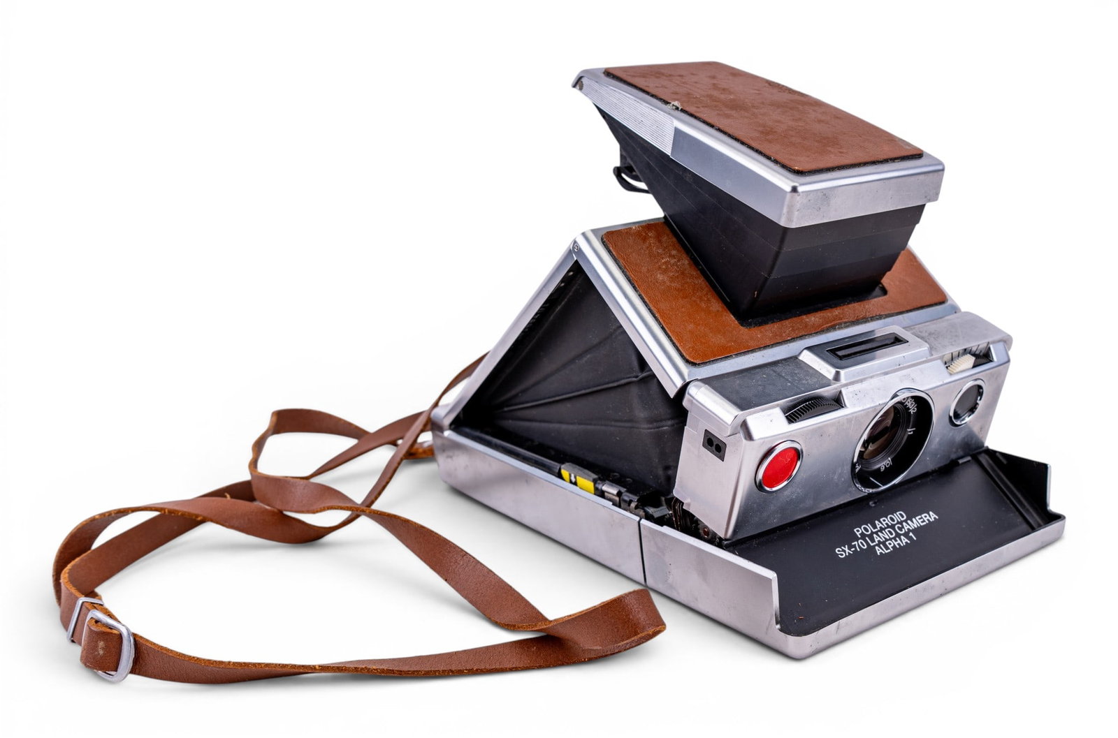 Vintage Camera Group - 8