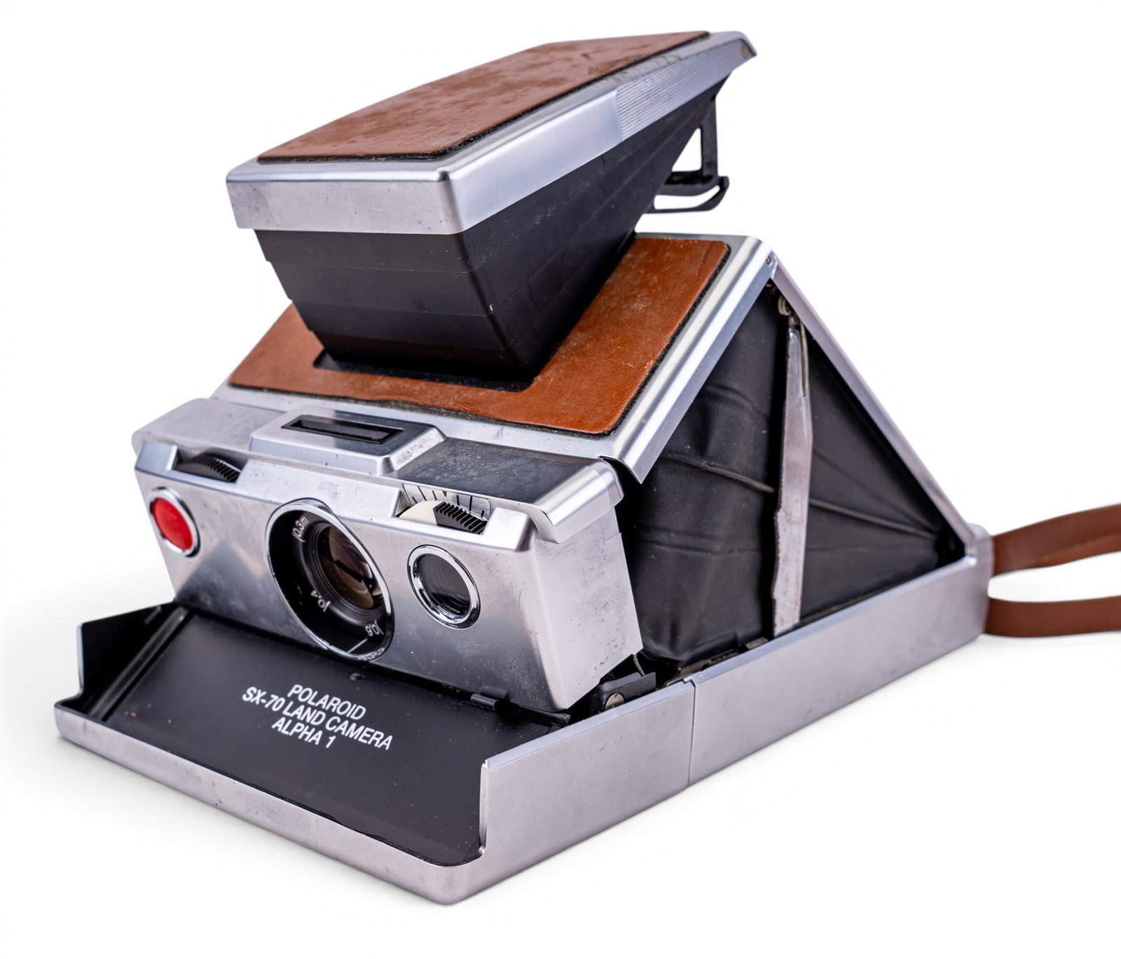 Vintage Camera Group - 9