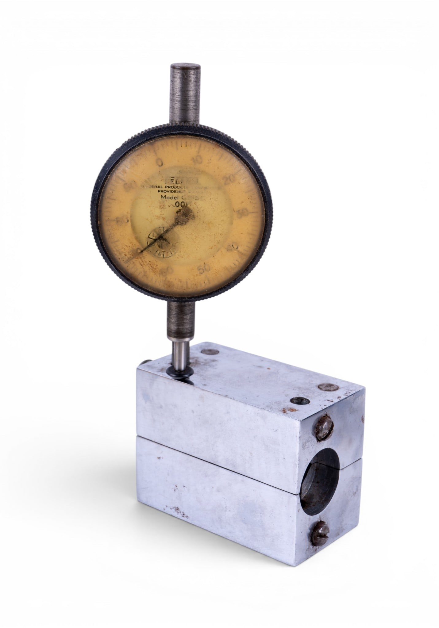 Clock Movements, Pressure Gauges, More - 3