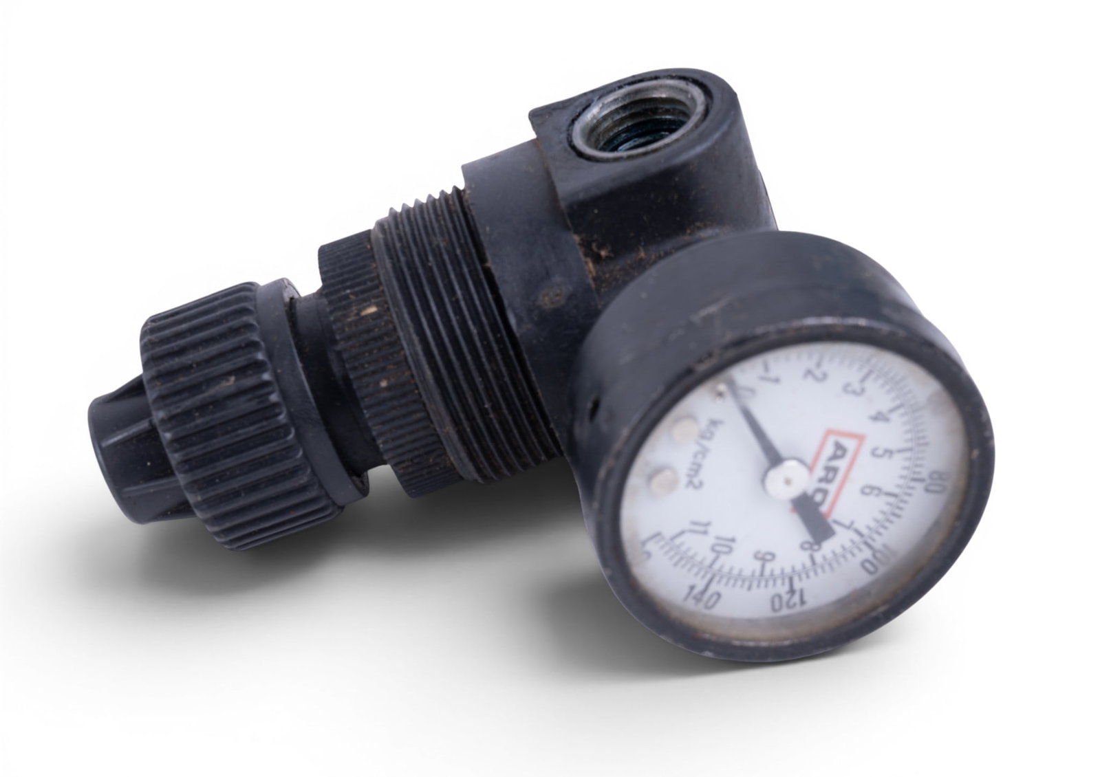 Clock Movements, Pressure Gauges, More - 5