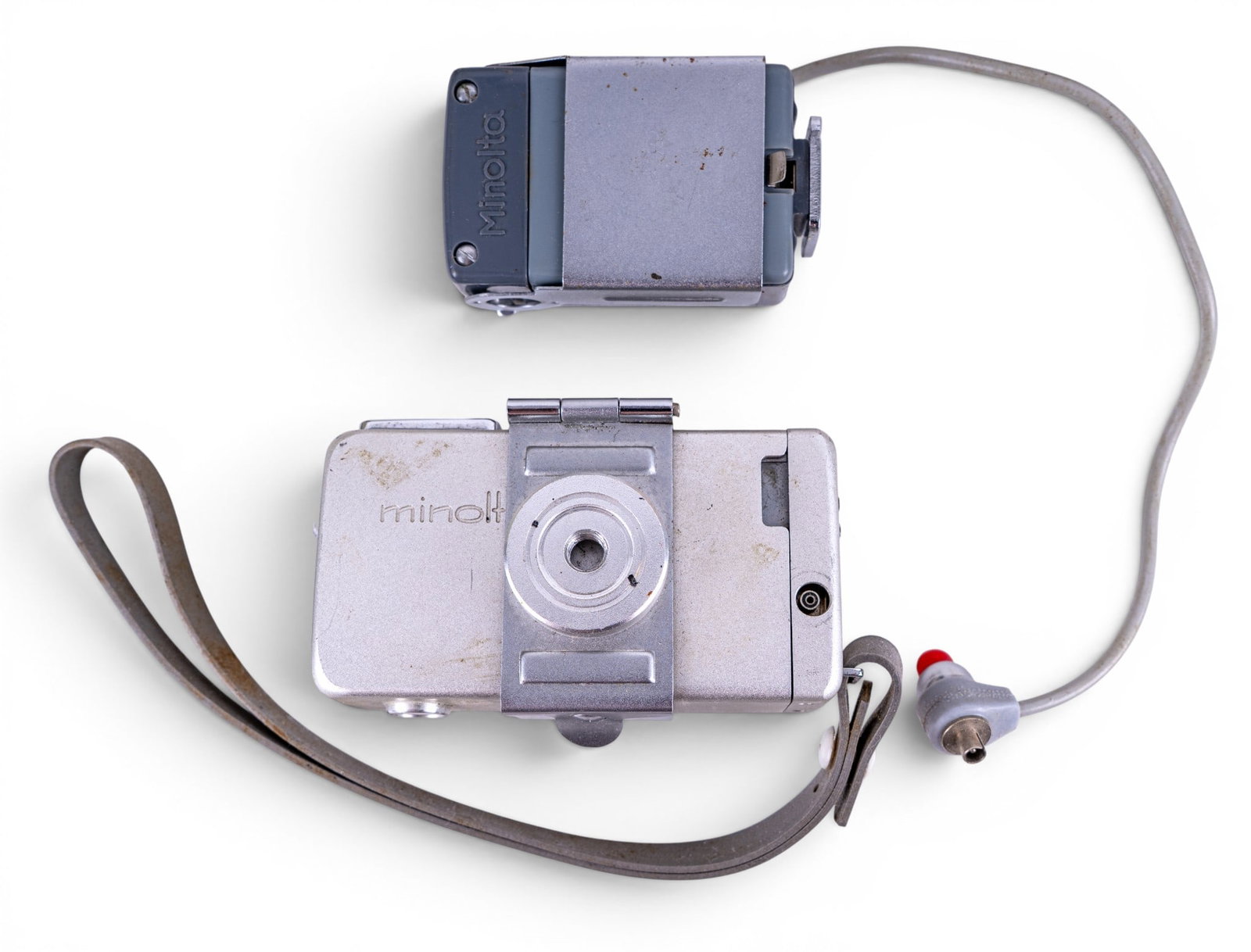Vintage DeJur Eldorado Projector, Camera Accesorie - 3