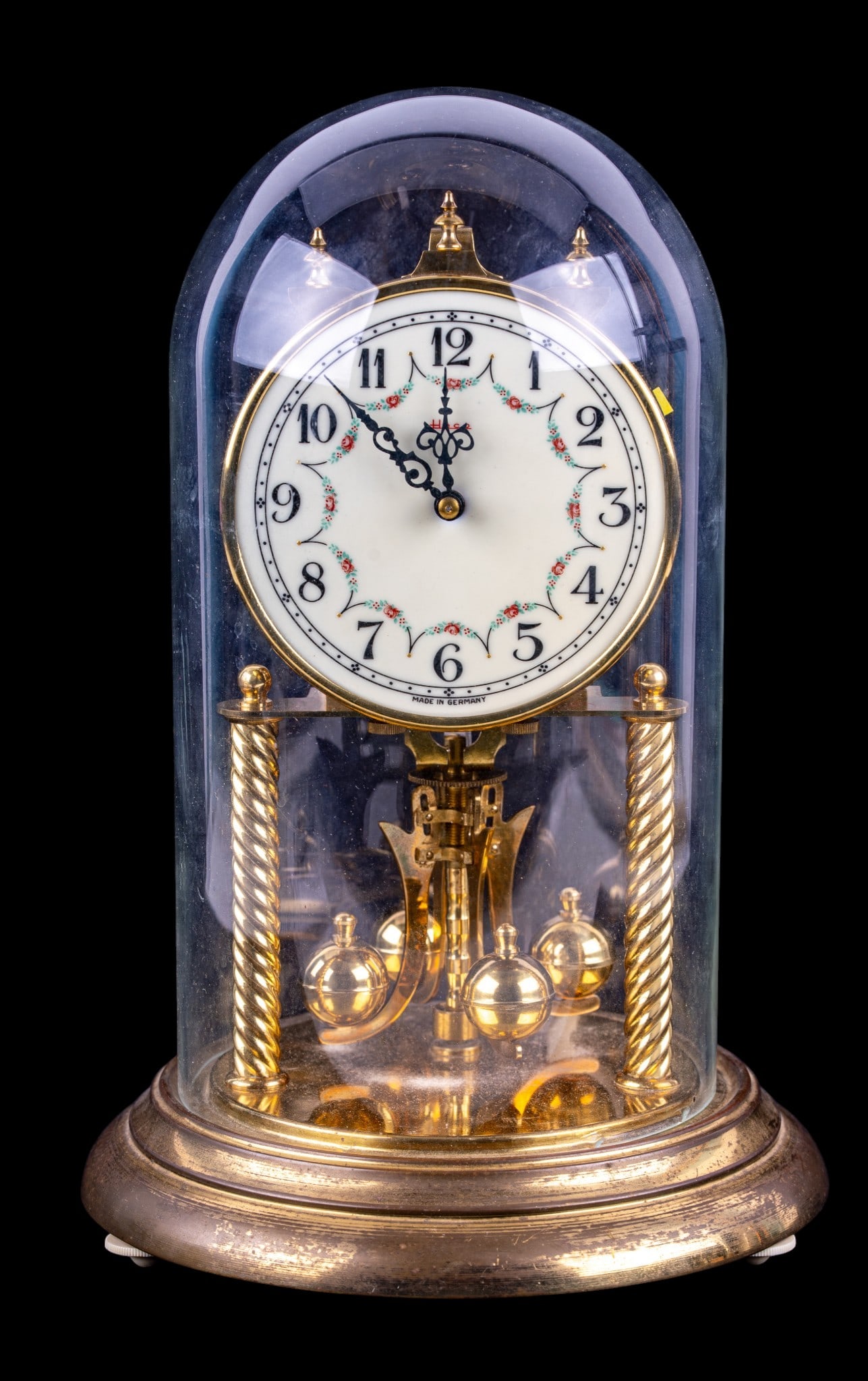 Heco Anniversary Clock (1 of 10)