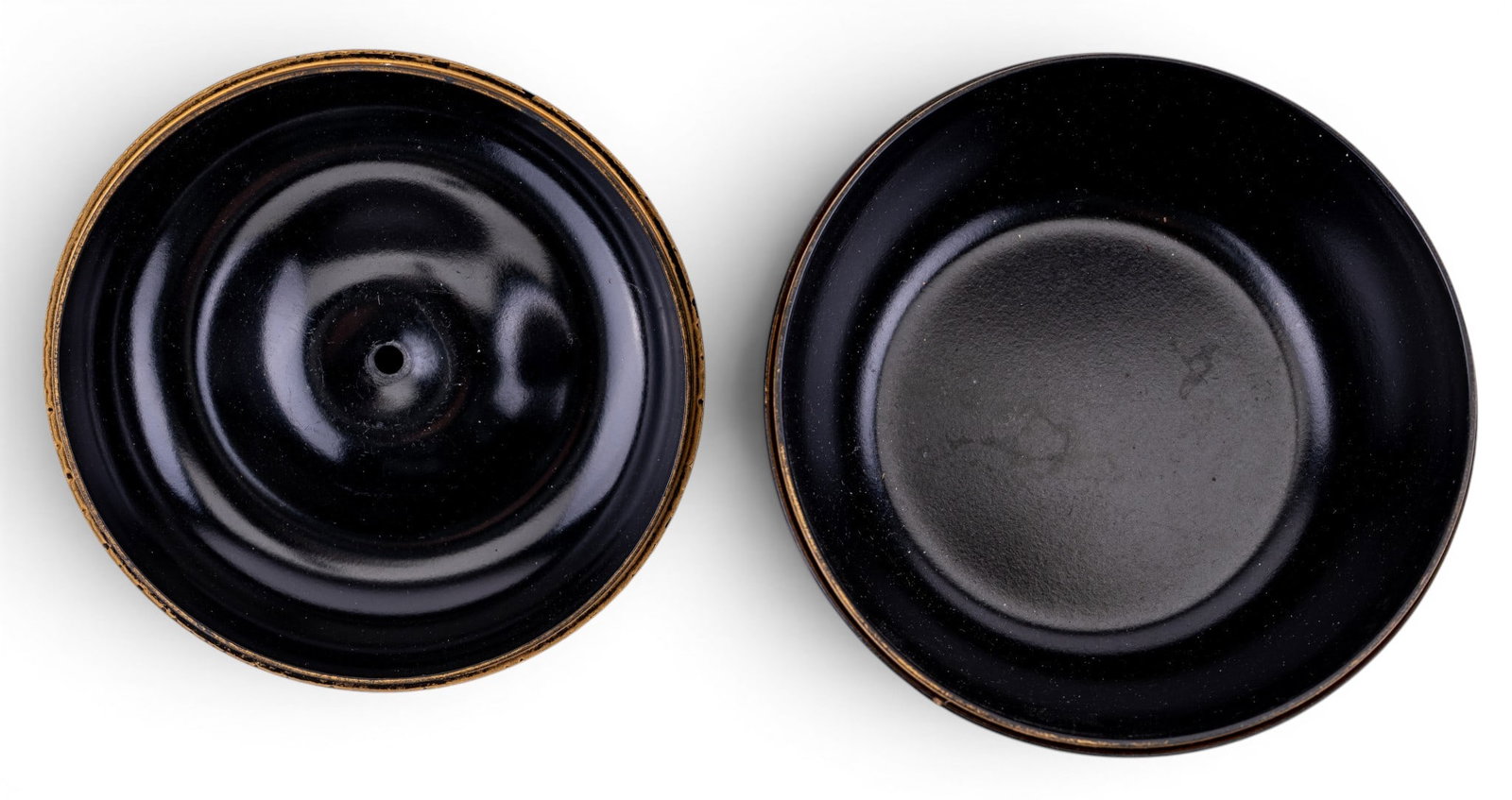 Asian Lacquerware Boxes, Screen - 15