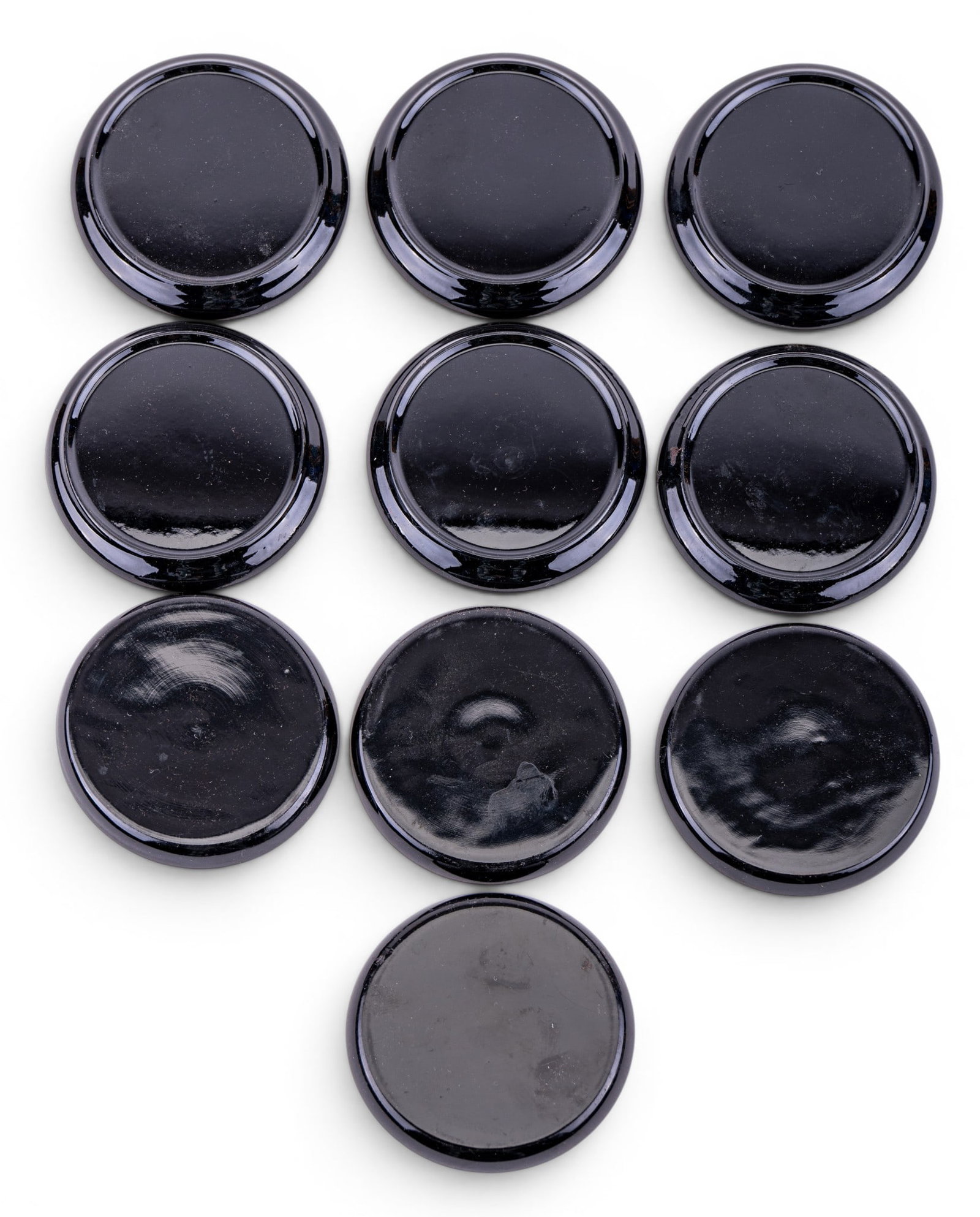 Asian Lacquerware Boxes, Screen - 18