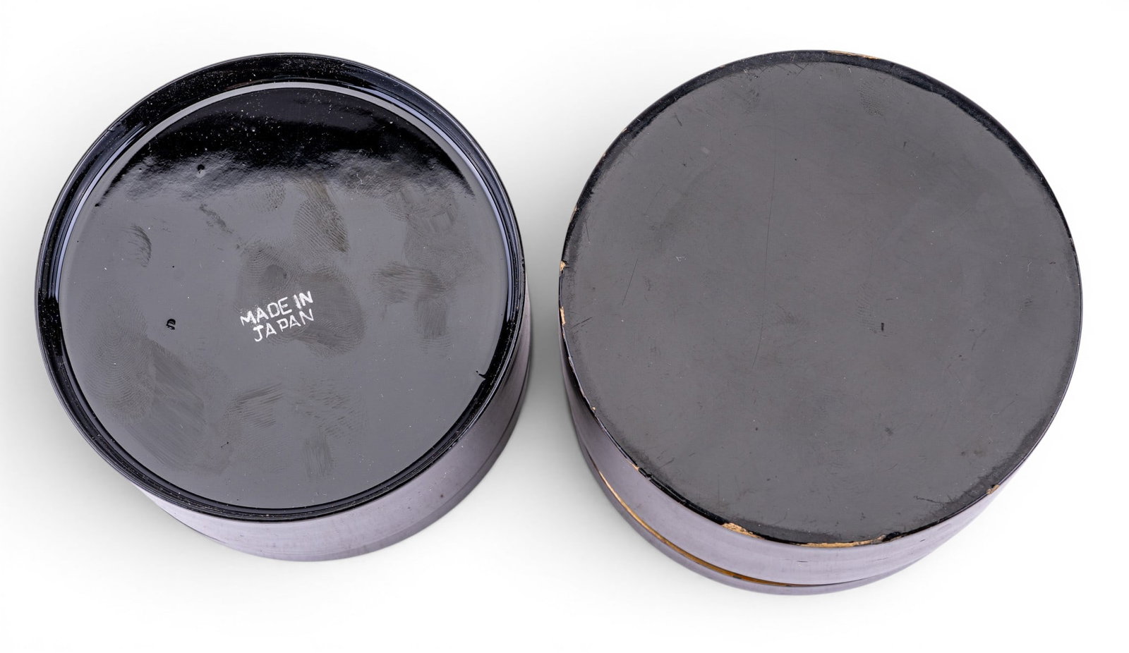 Asian Lacquerware Boxes, Screen - 6