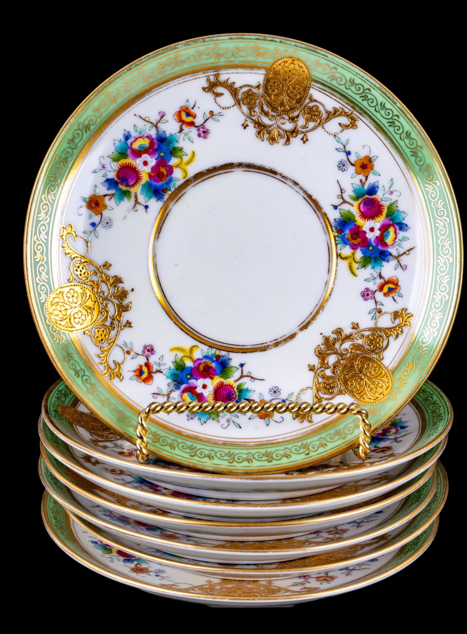 Noritake Service Japan Dishware Set - 2