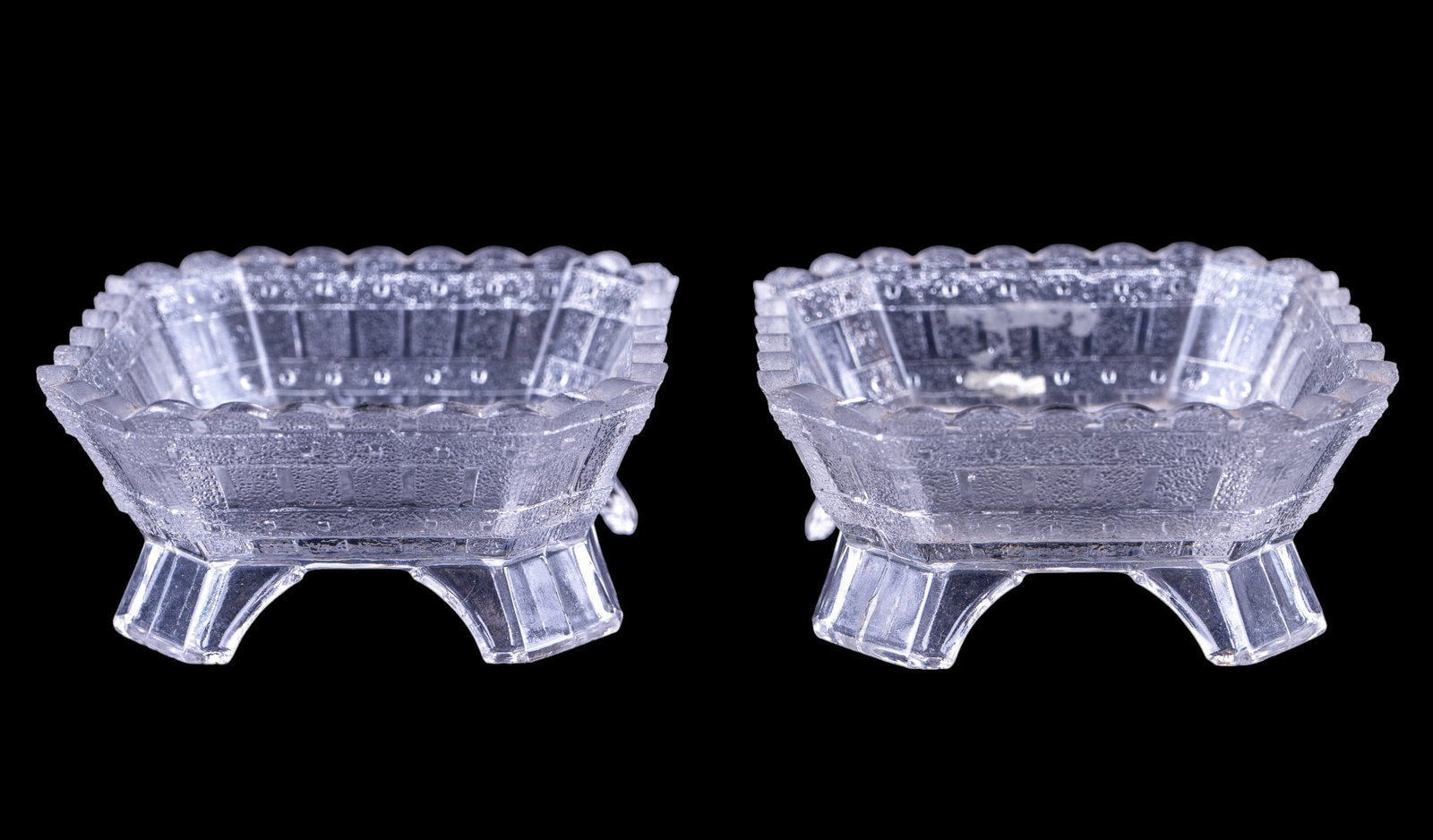 EAPG Service Pieces - 10