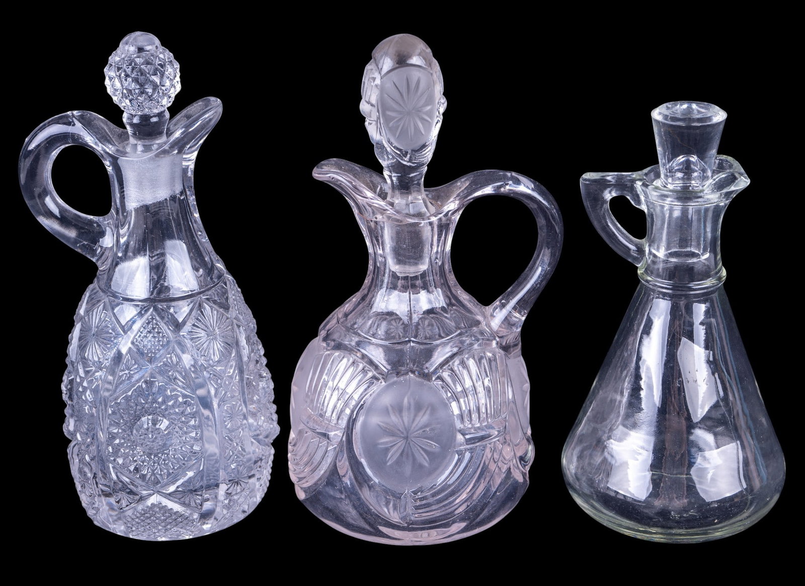 EAPG Service Pieces - 2