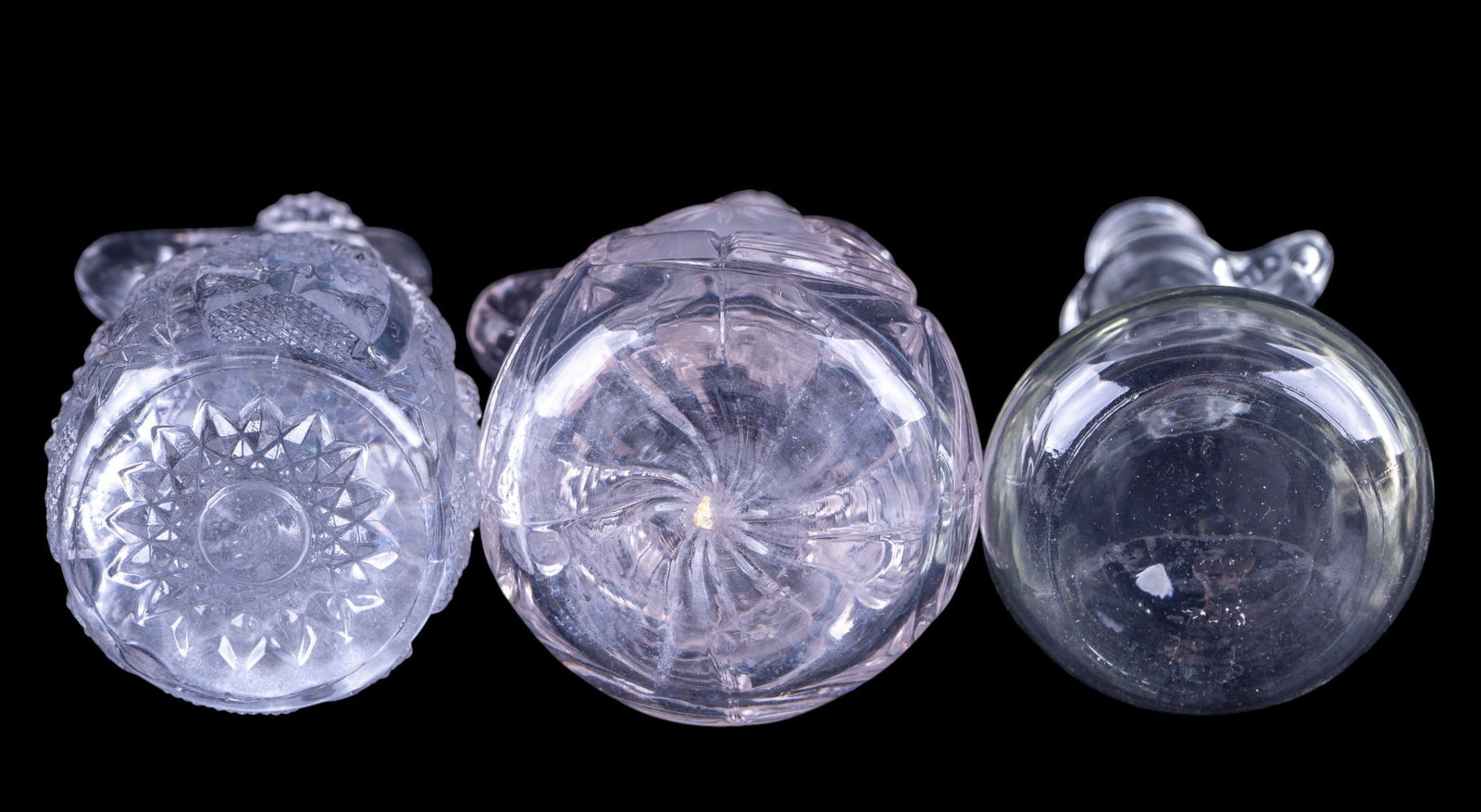 EAPG Service Pieces - 4