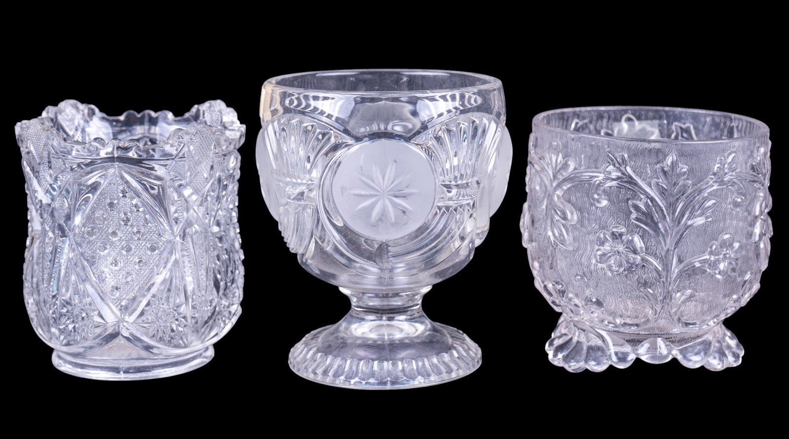 EAPG Service Pieces - 5