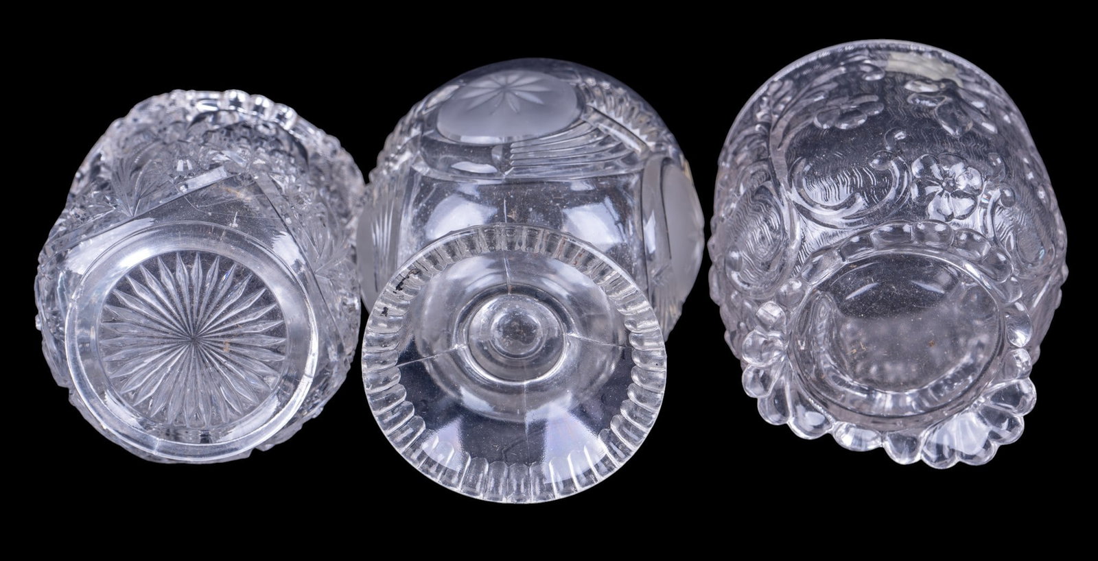 EAPG Service Pieces - 7