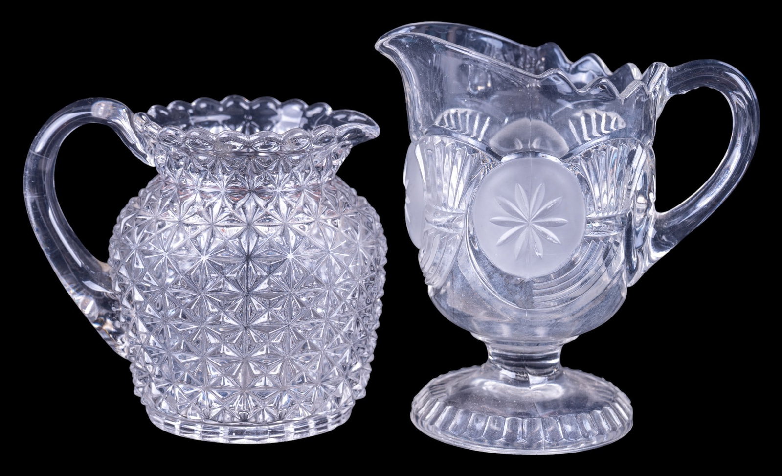 EAPG Service Pieces - 8