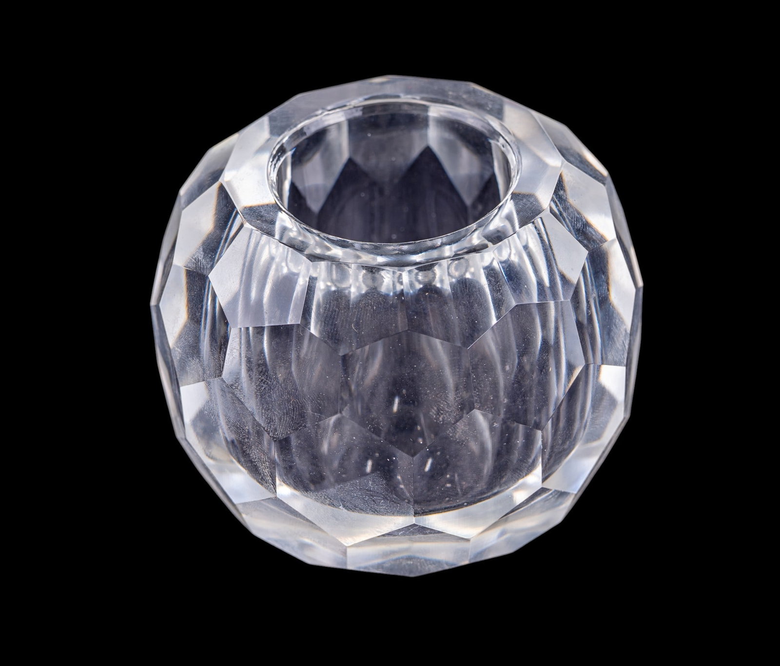 Cut Crystal Table Articles, Waterford - 10