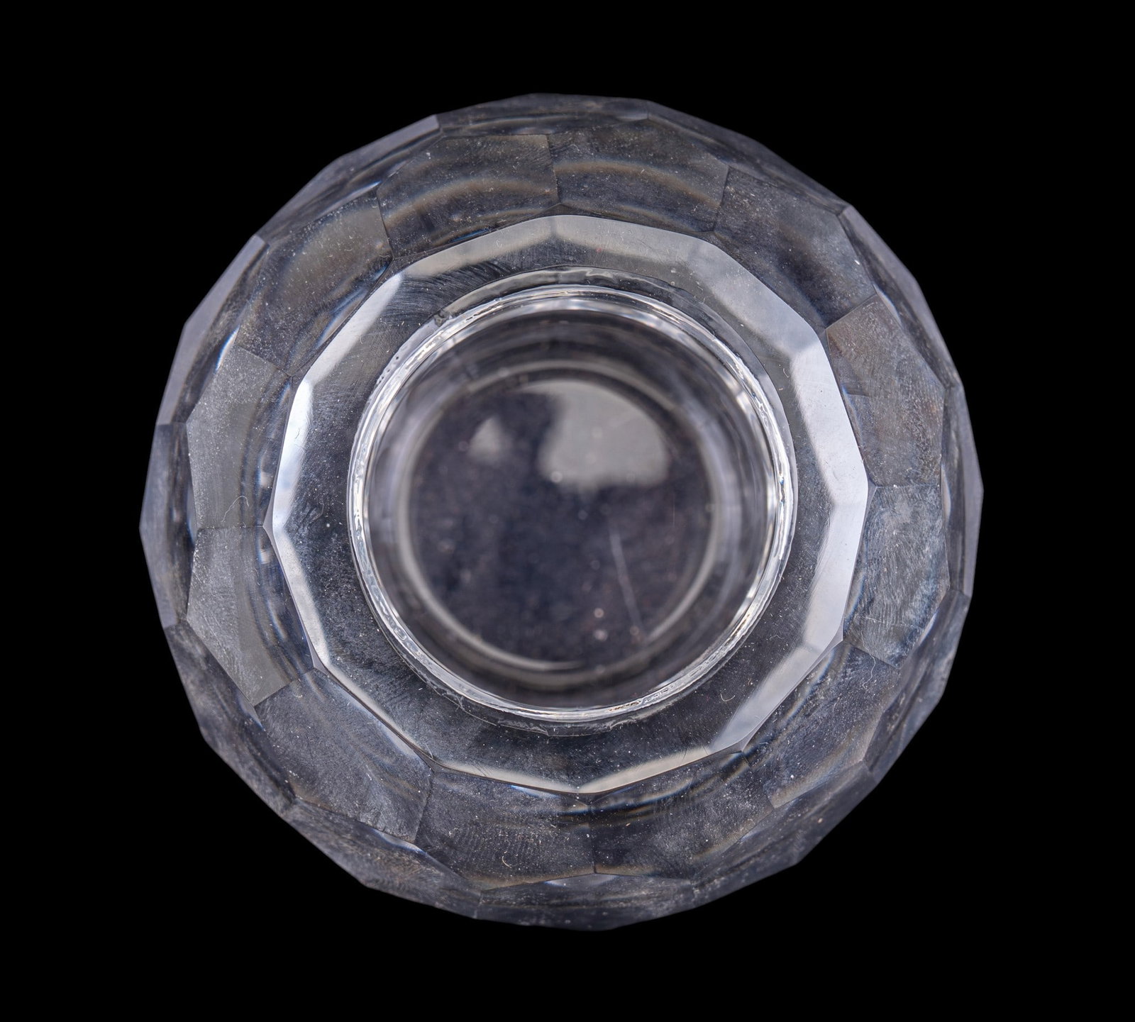 Cut Crystal Table Articles, Waterford - 11