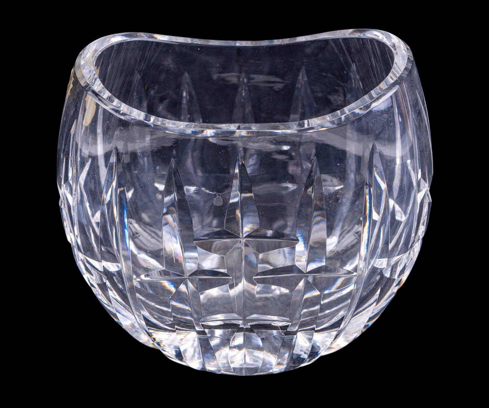Cut Crystal Table Articles, Waterford - 6
