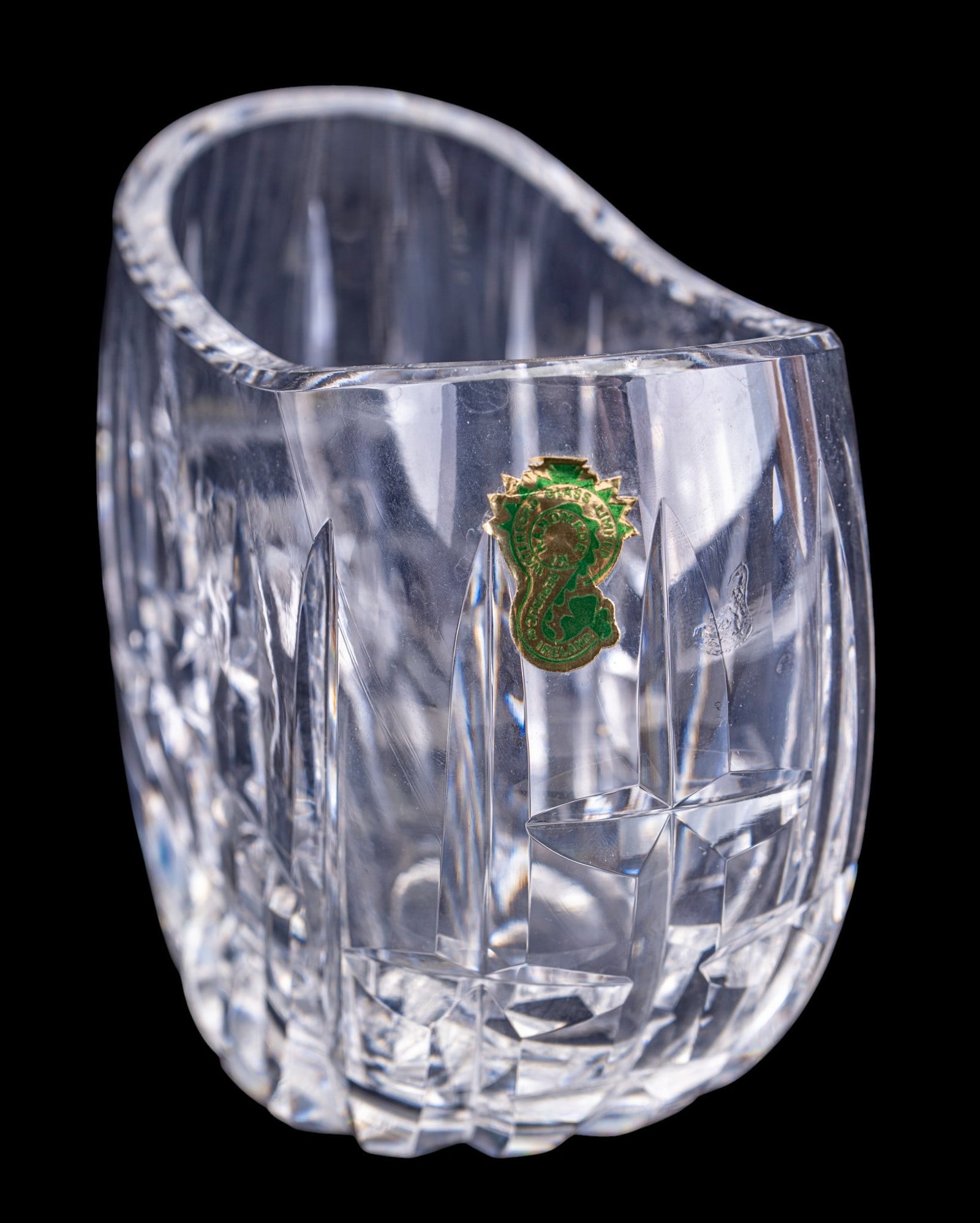 Cut Crystal Table Articles, Waterford - 7