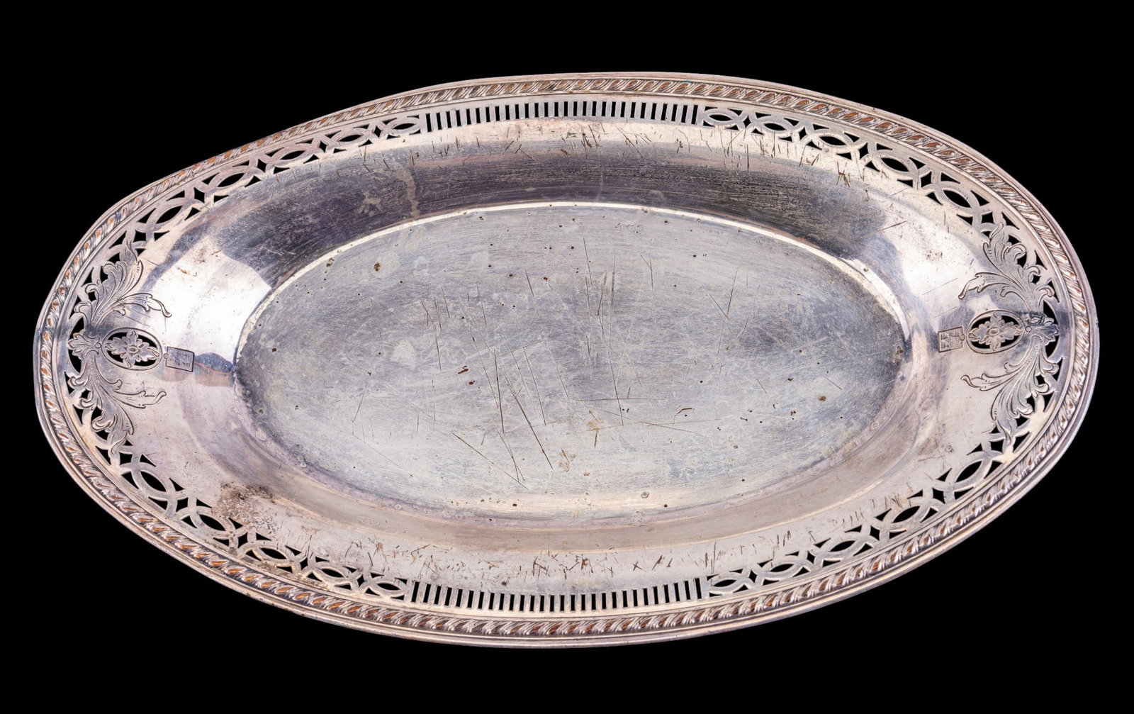 Silverplate Tableware & More - 13