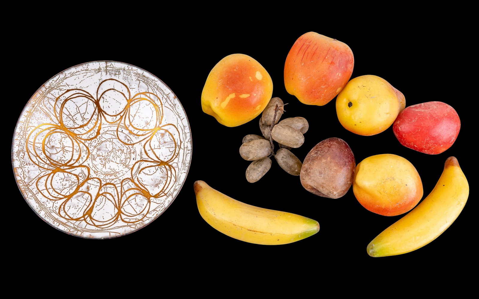 Silverplate Tableware & More - 14
