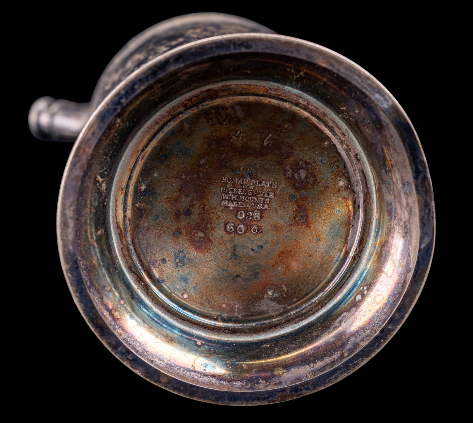Silverplate Tableware & More - 5