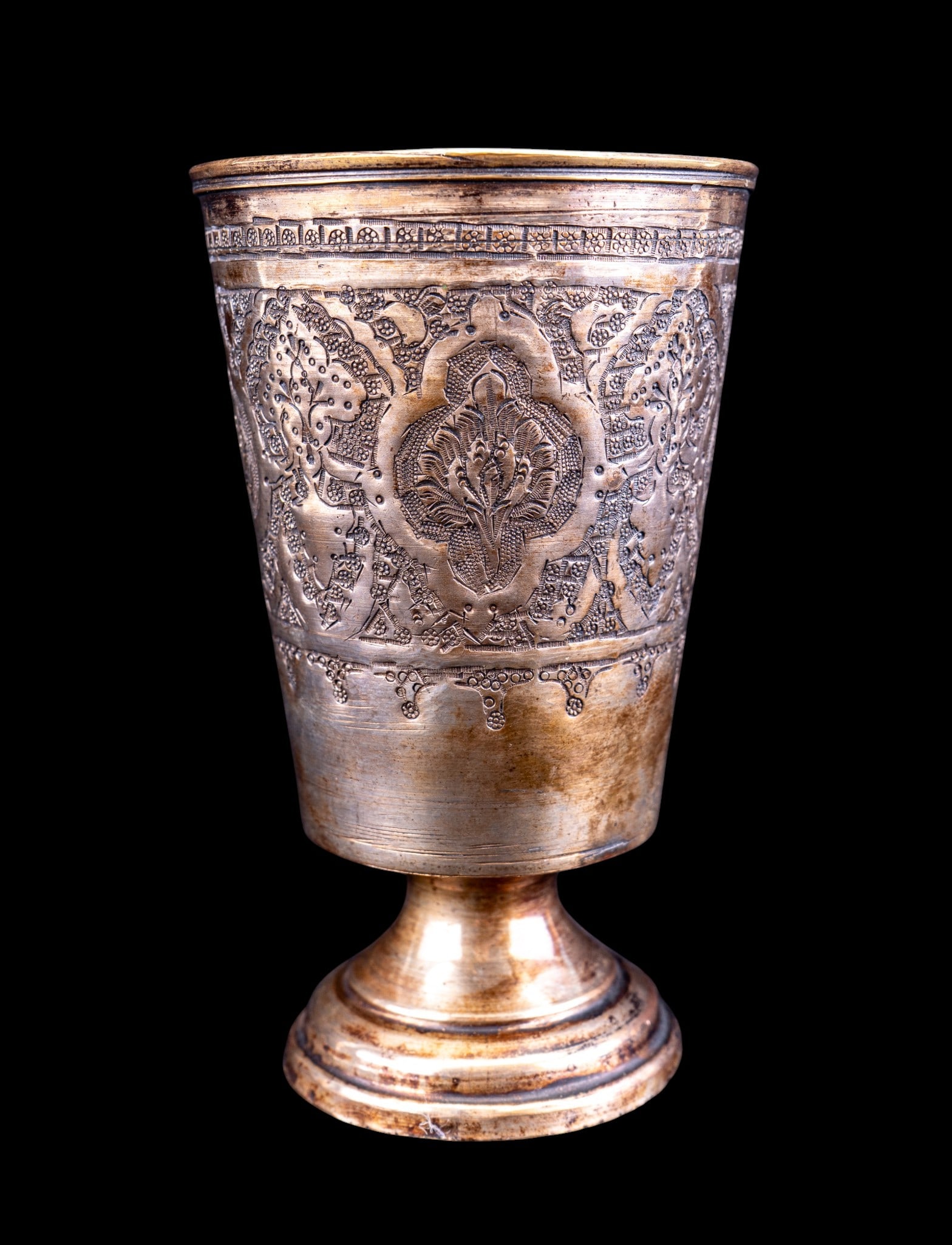 Silverplate Tableware & More - 6
