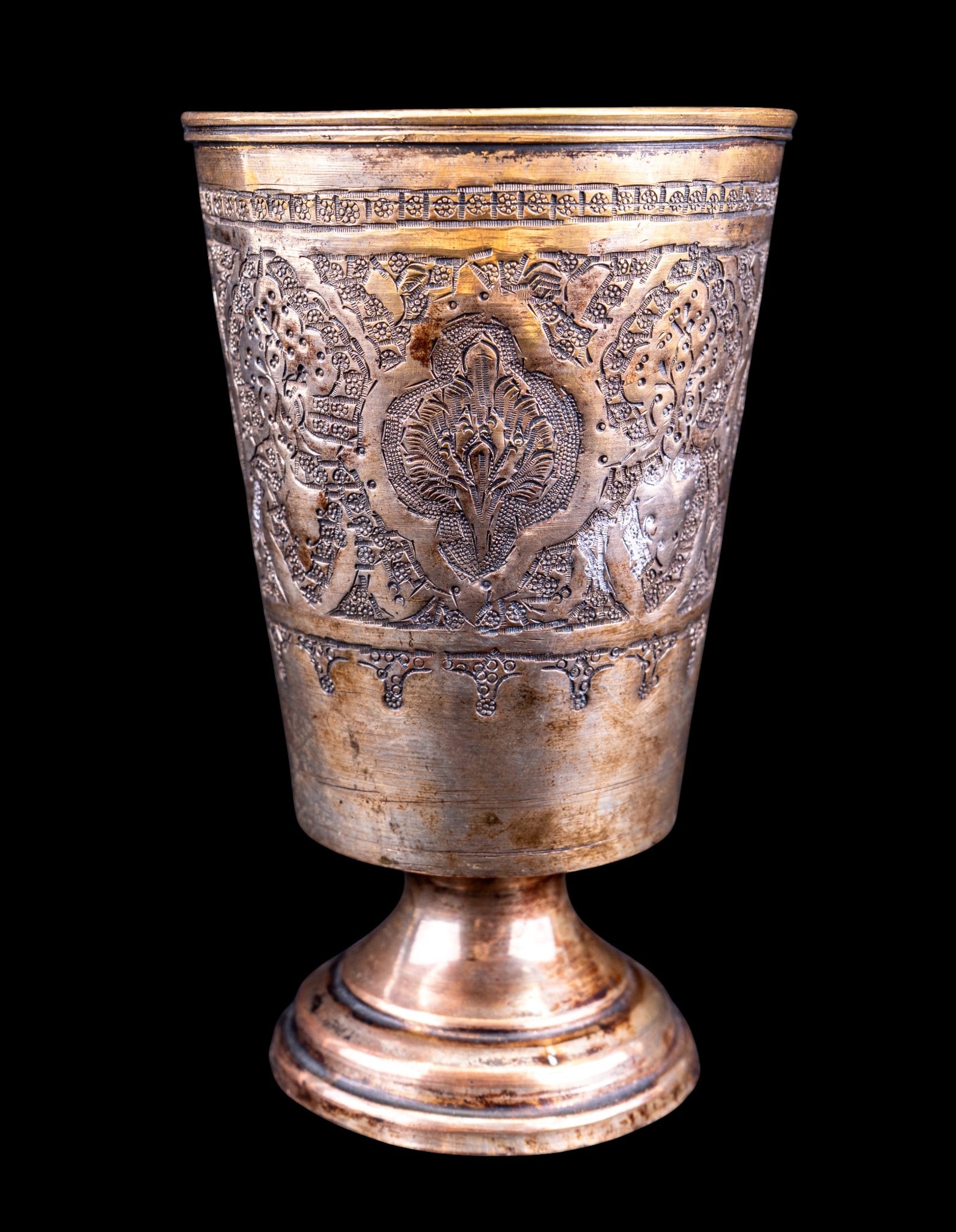 Silverplate Tableware & More - 7