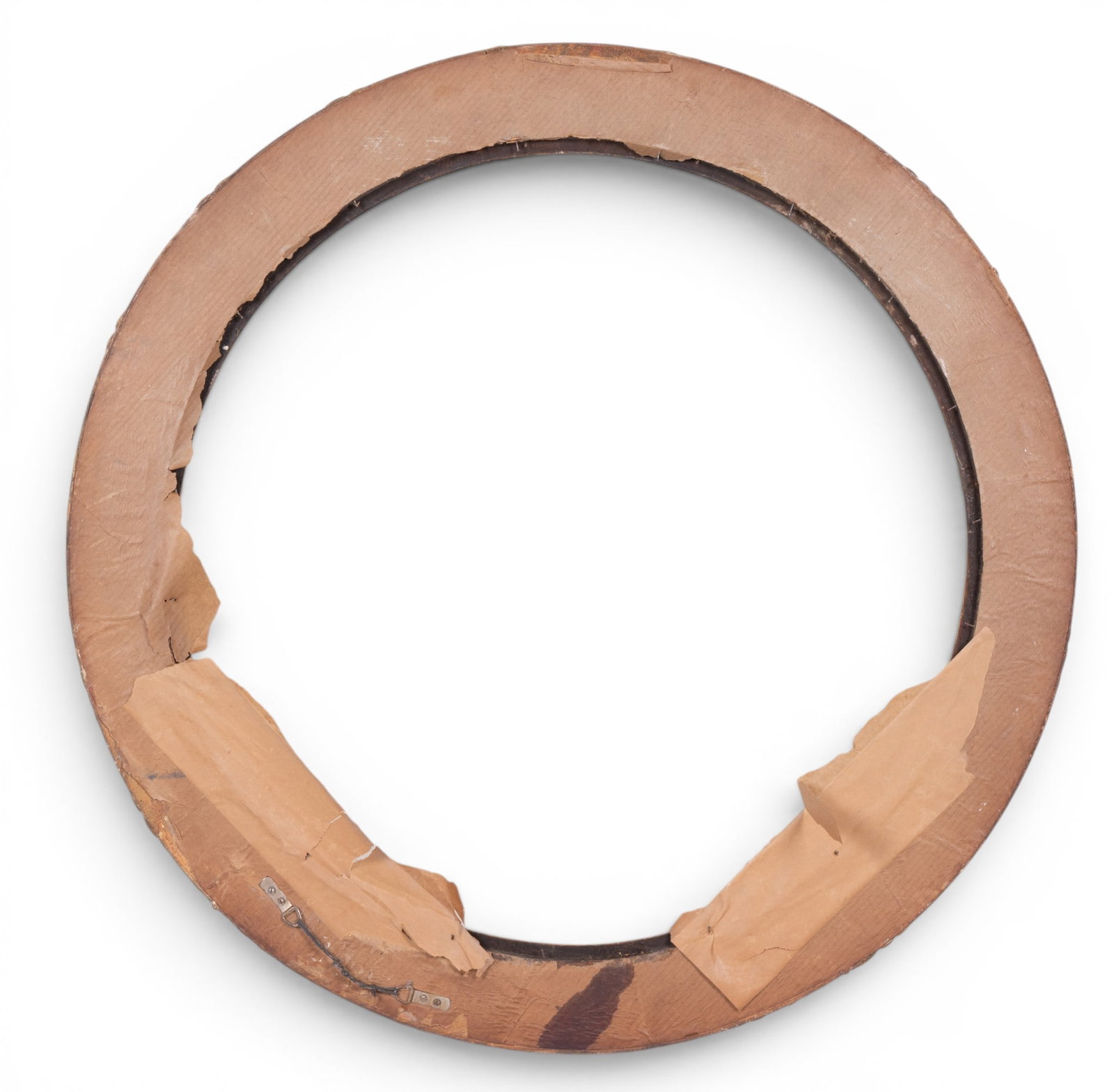 Vintage Floral Frame - 6