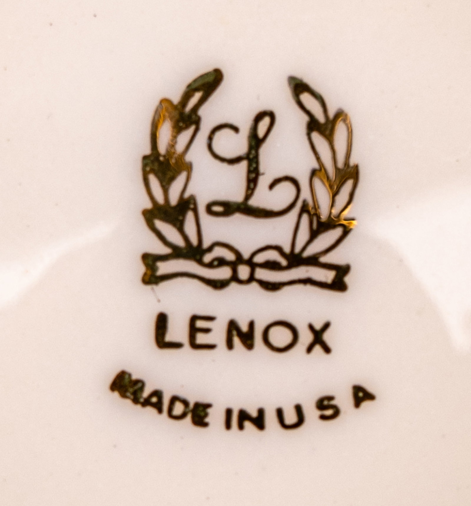 Fine China Serving Bowls - 10