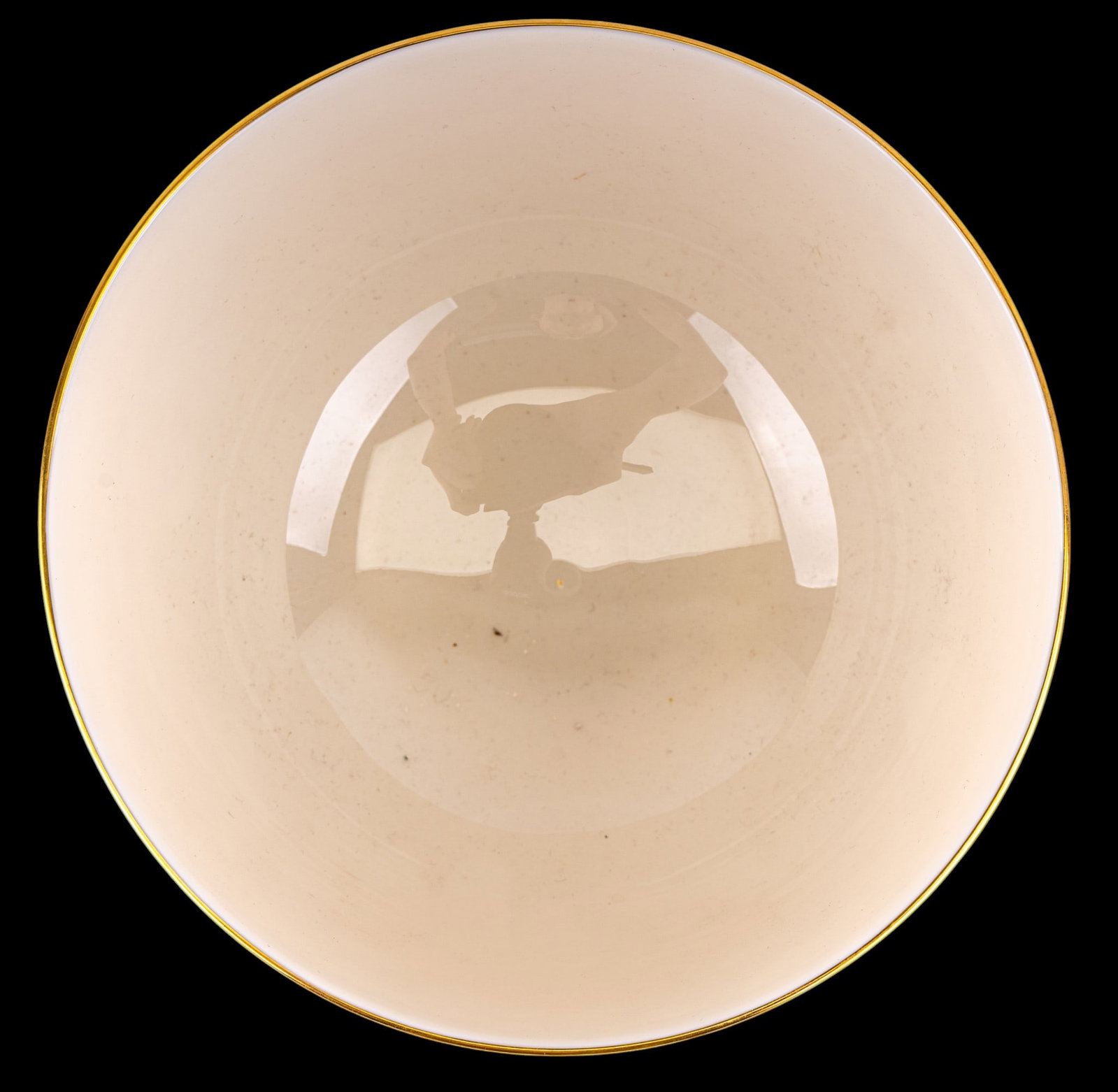 Fine China Serving Bowls - 8