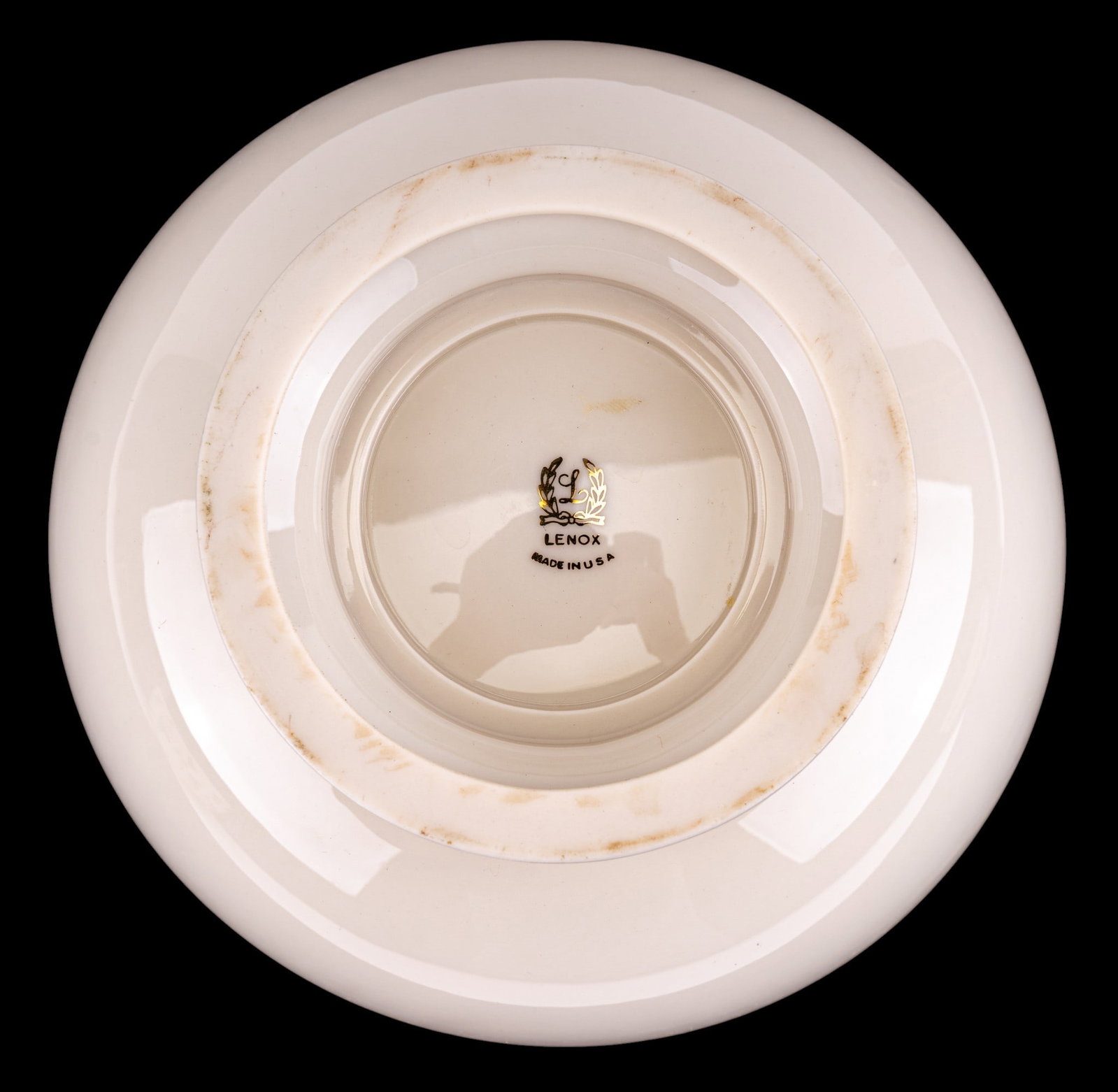 Fine China Serving Bowls - 9