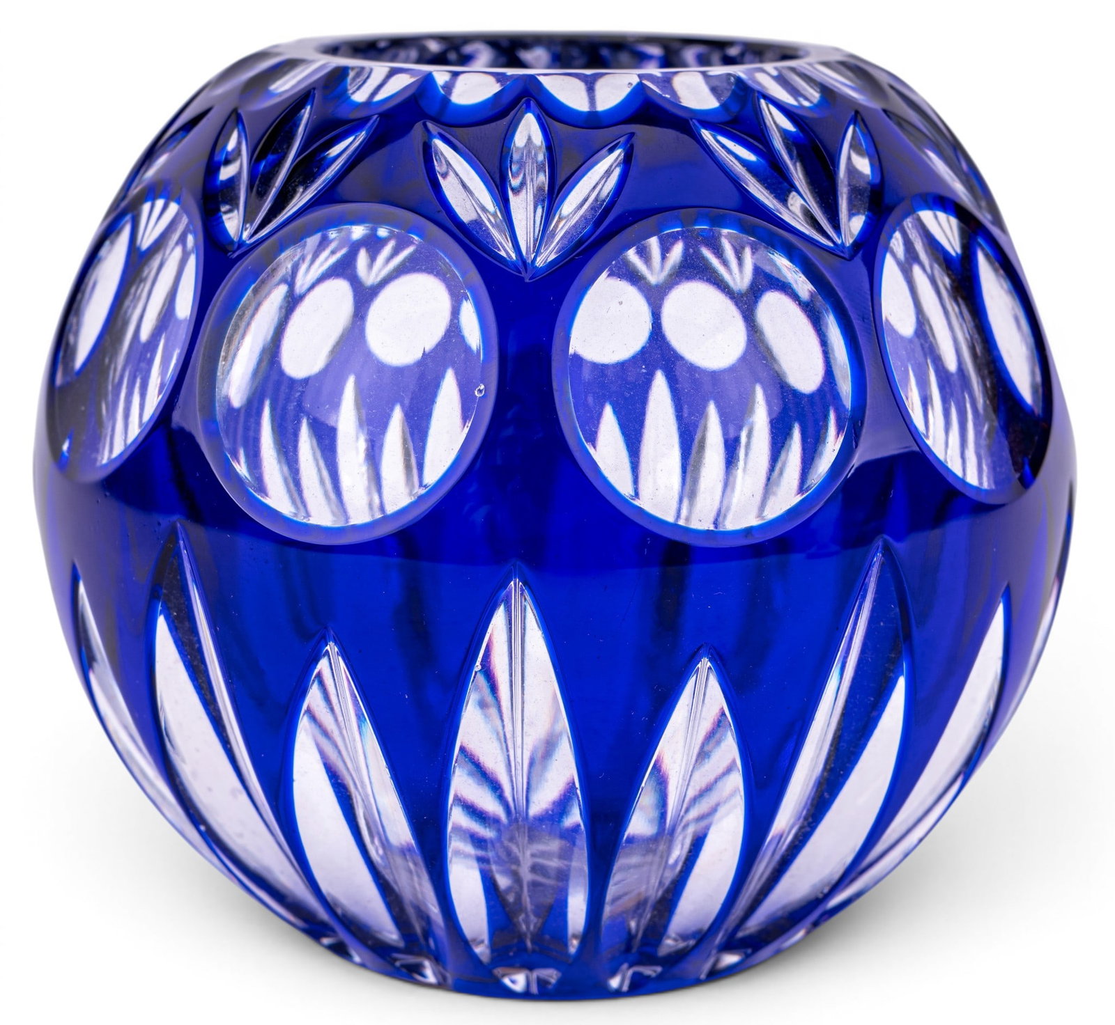 Decorative Art Glass Group - 10