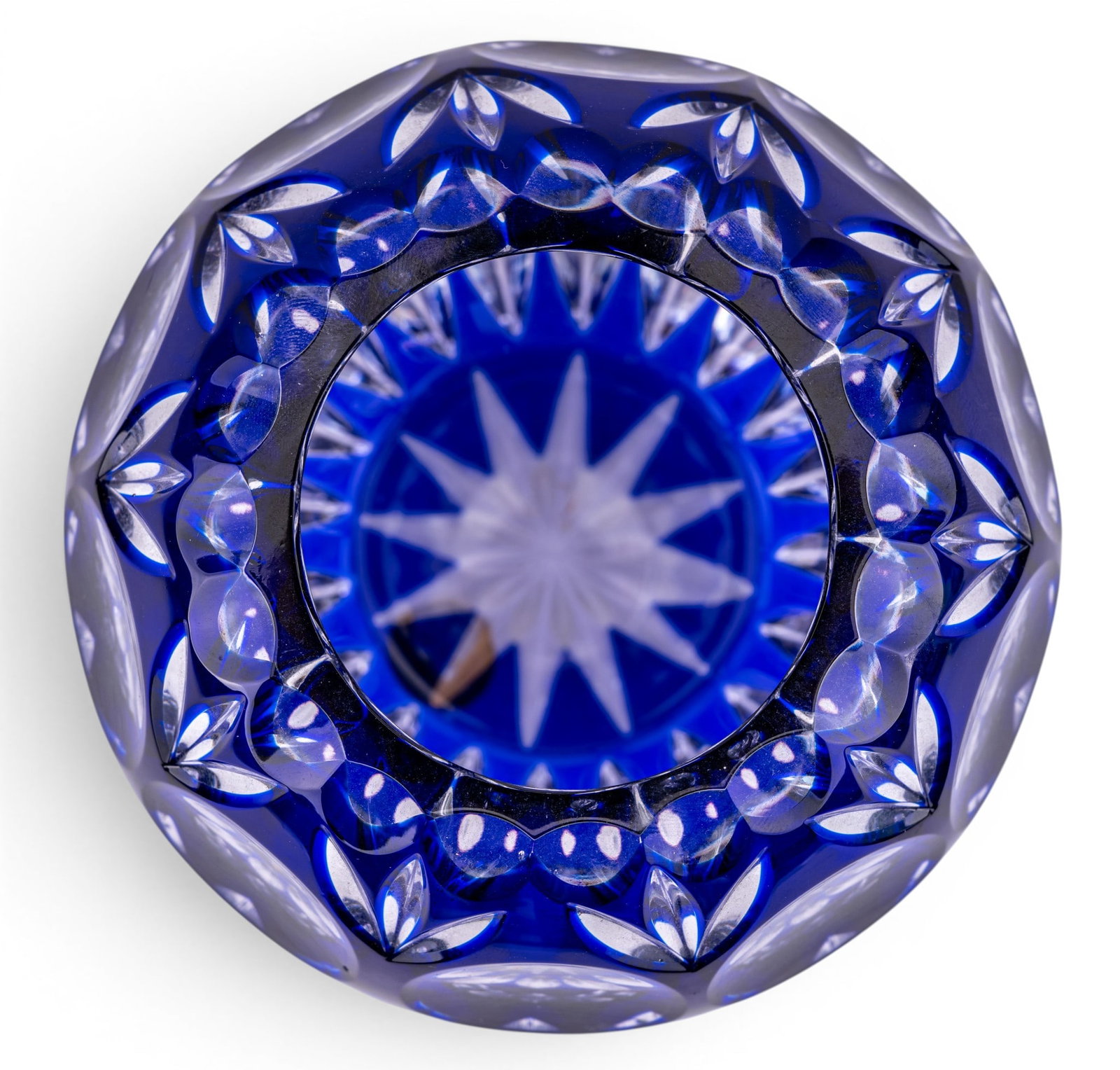Decorative Art Glass Group - 11