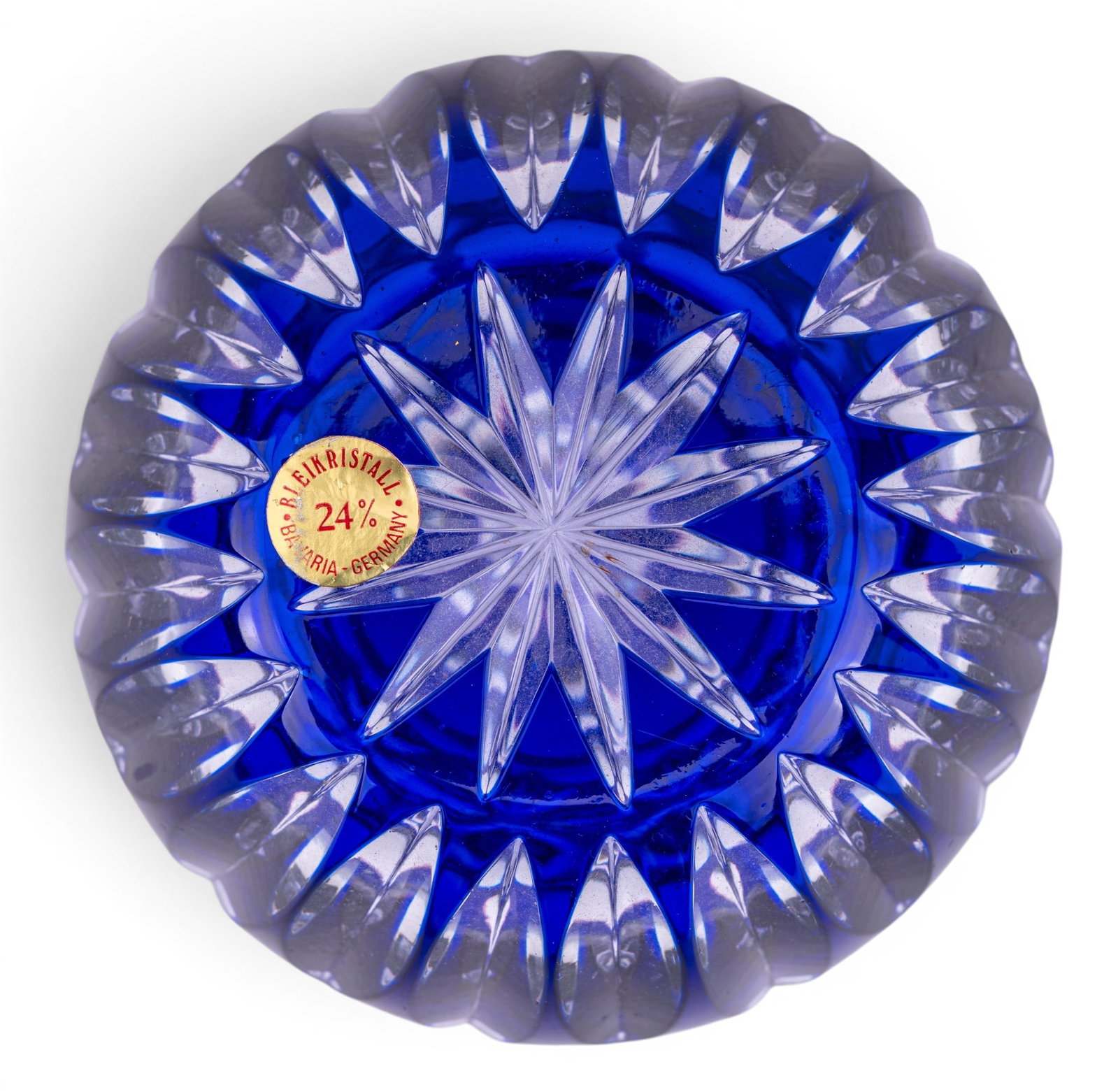 Decorative Art Glass Group - 12