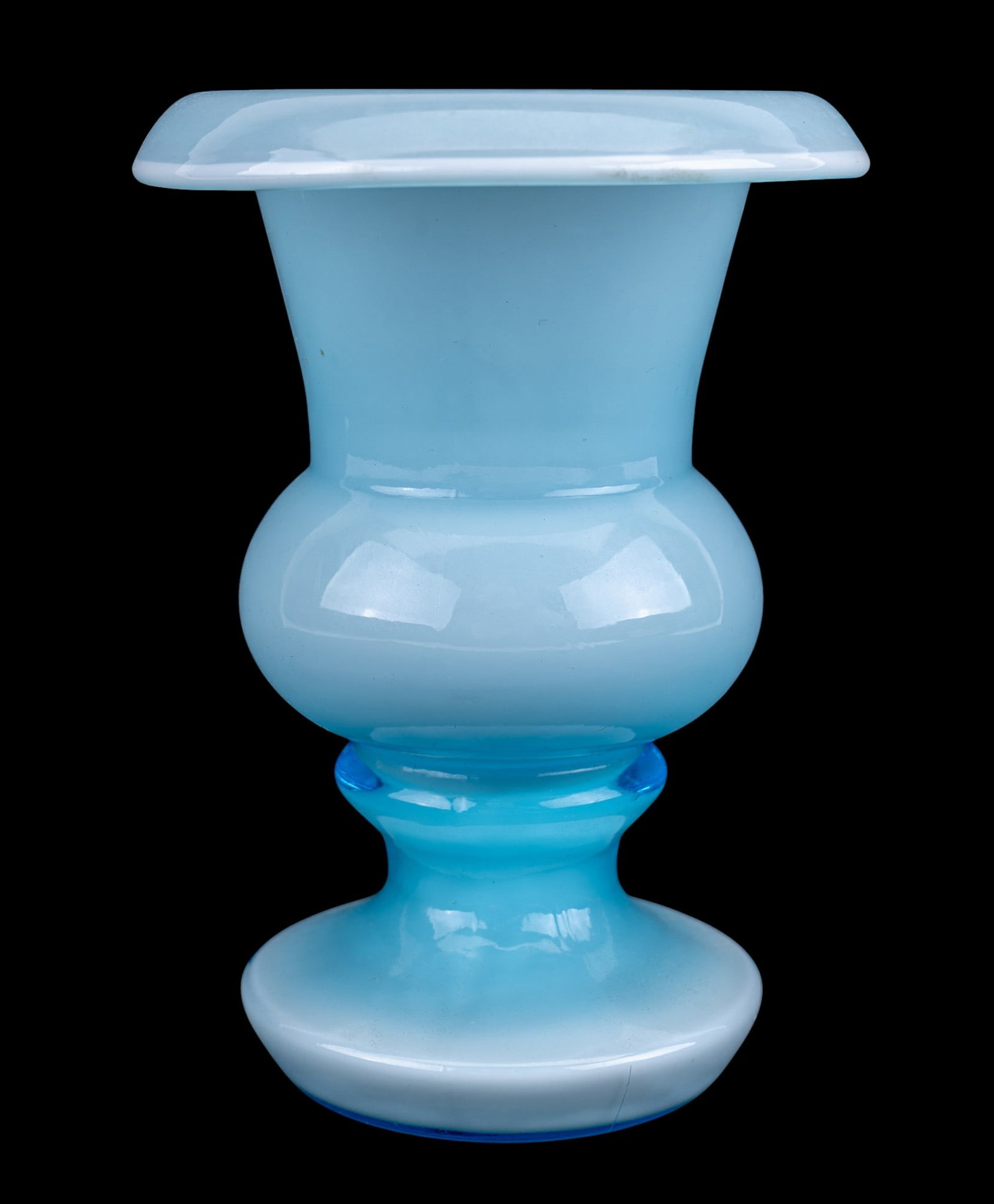 Decorative Art Glass Group - 13