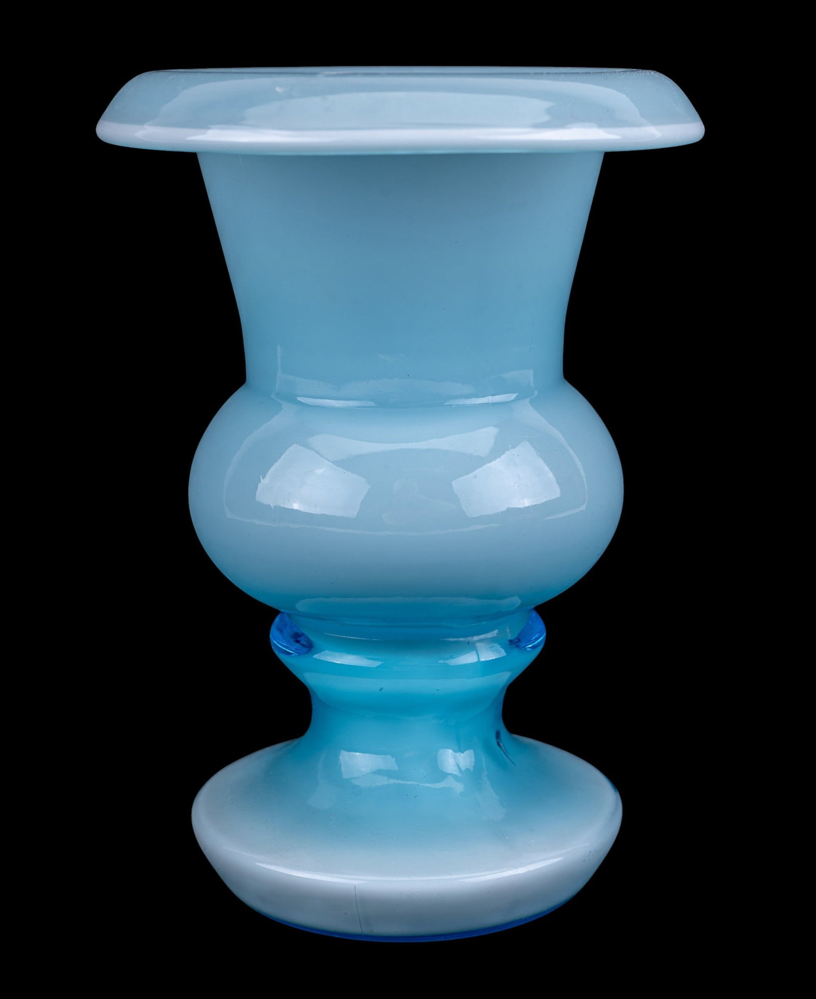Decorative Art Glass Group - 14
