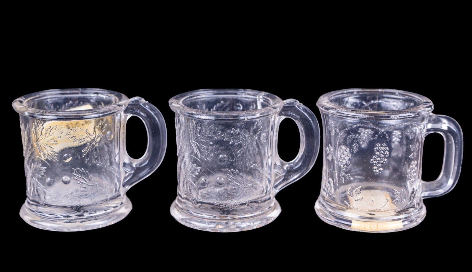 EAPG Jars and Glasses - 13