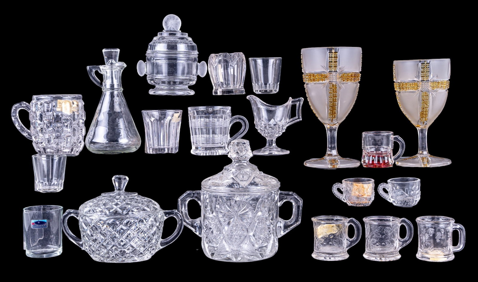 EAPG Jars and Glasses (1 of 14)