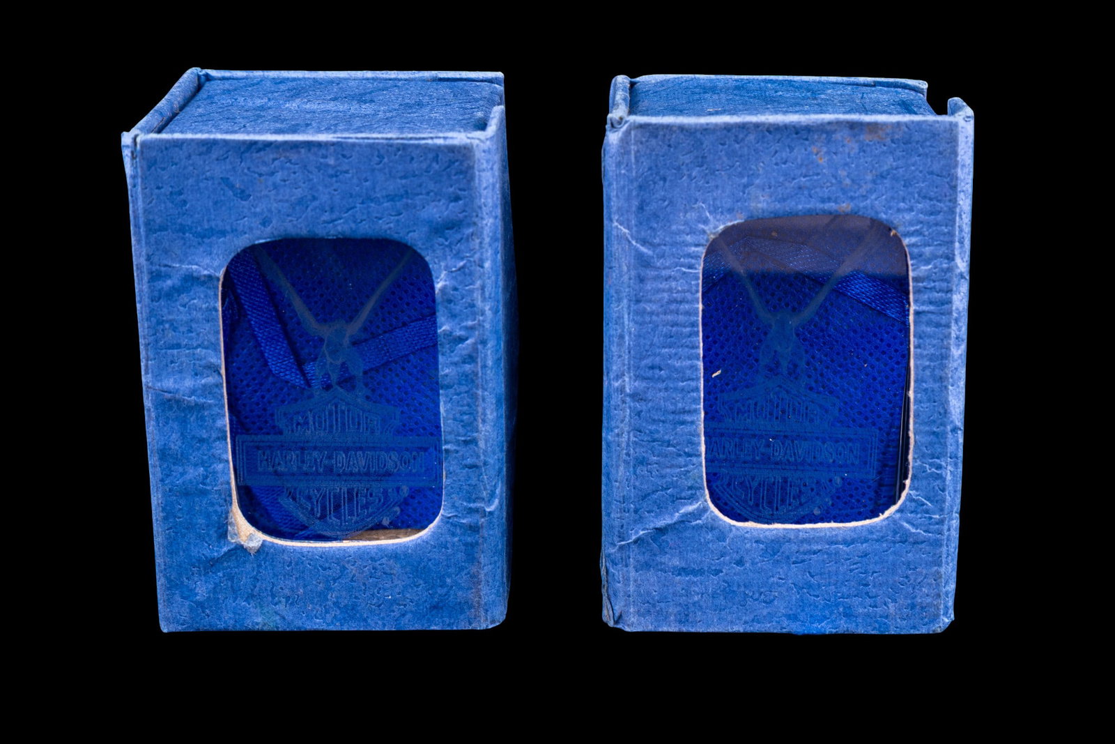 Holograms, Porcelain Tile, Boxes - 10